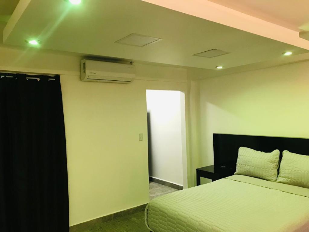 Single Room With Balcony