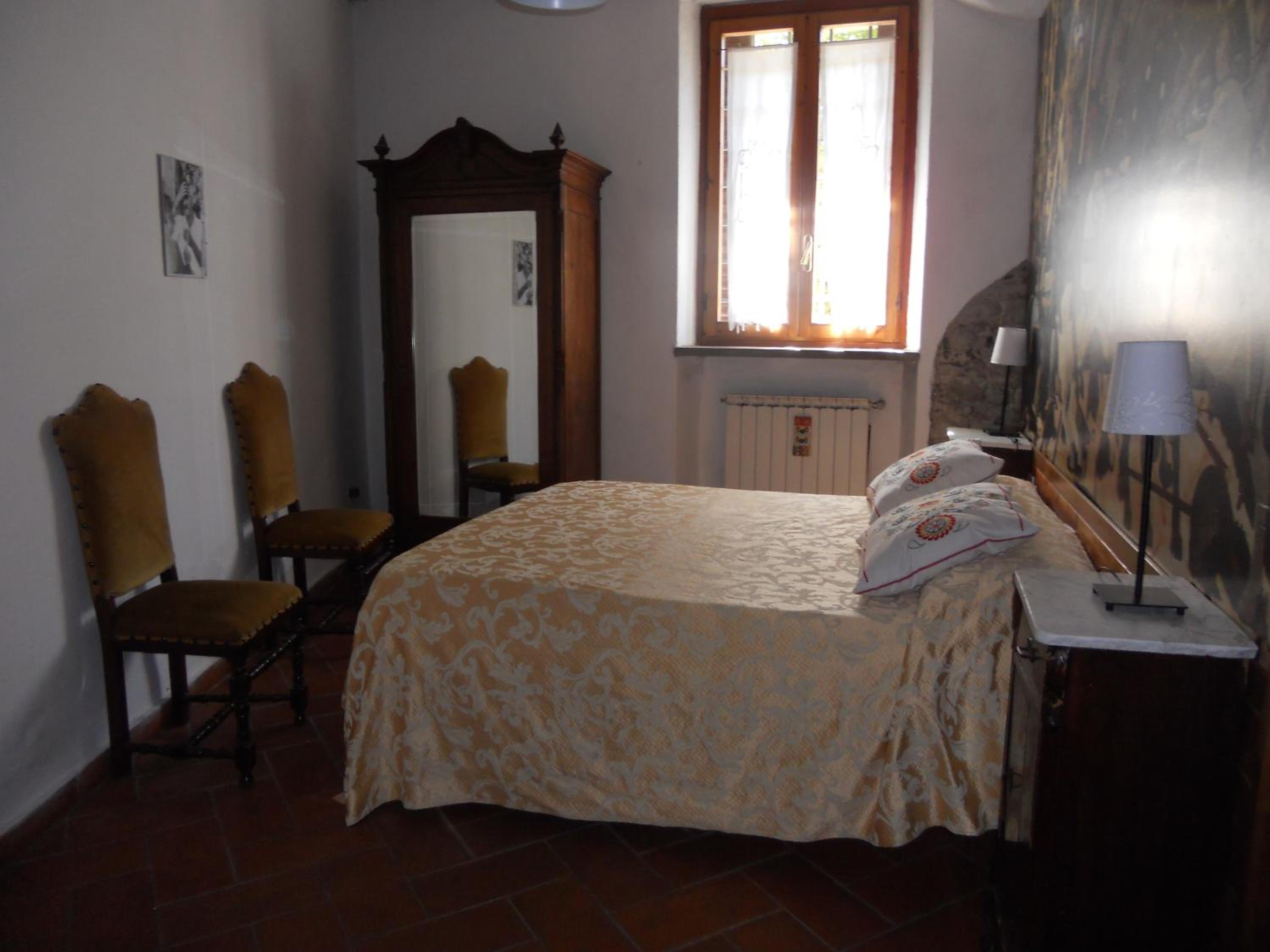 One-Bedroom Apartment (2 Adults + 2 Children) photo 3