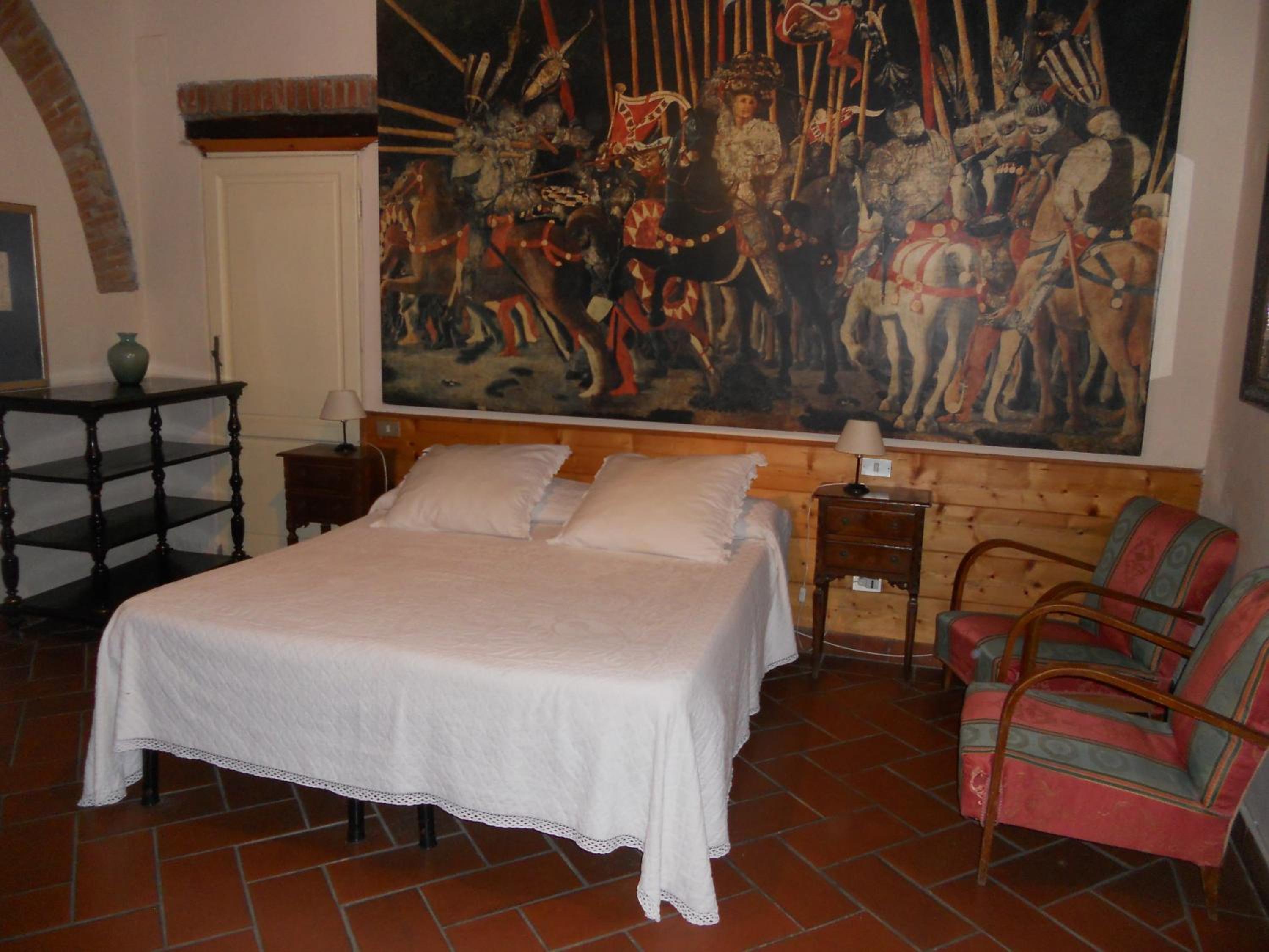 One-Bedroom Apartment (2 Adults) photo 2