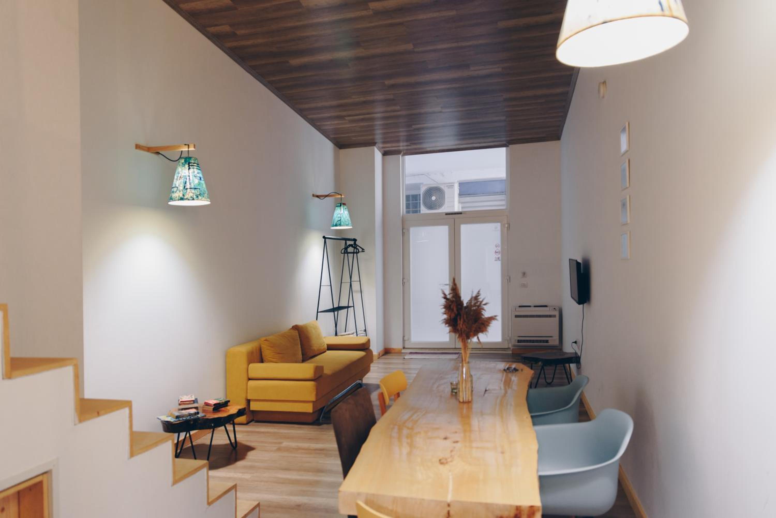 Duplex Apartment
