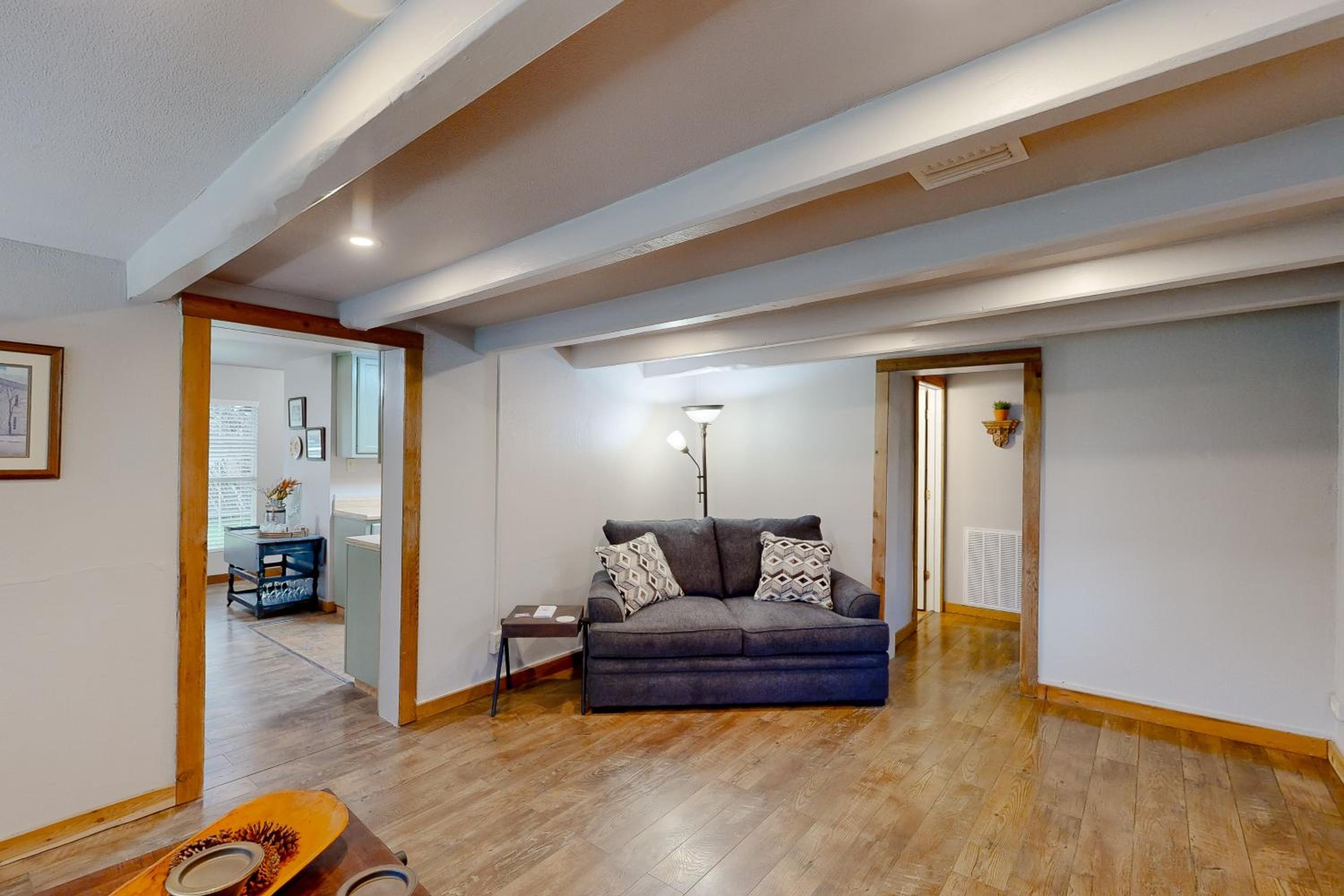 Vacation Home photo 1