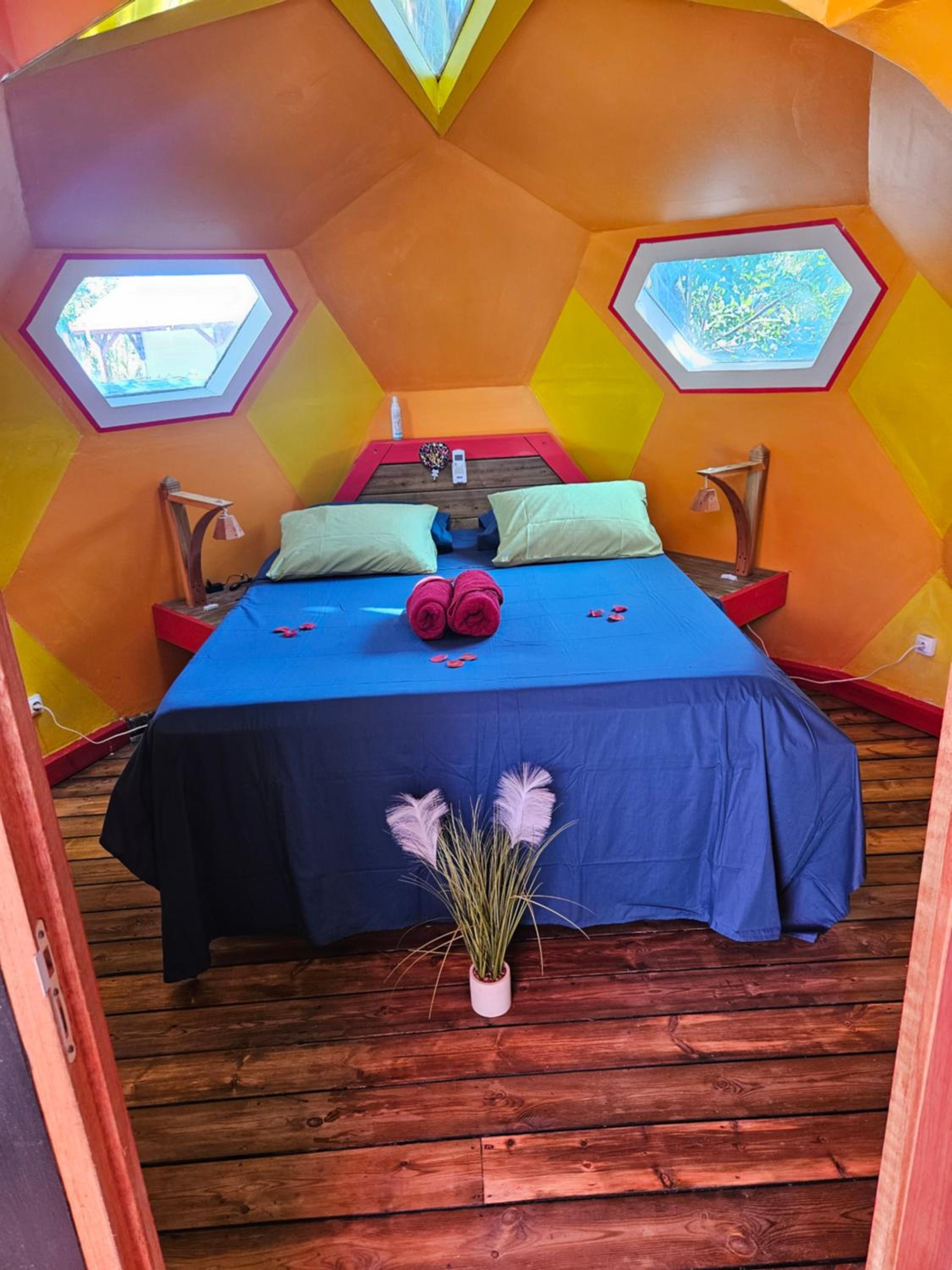 One-Bedroom Chalet photo 1