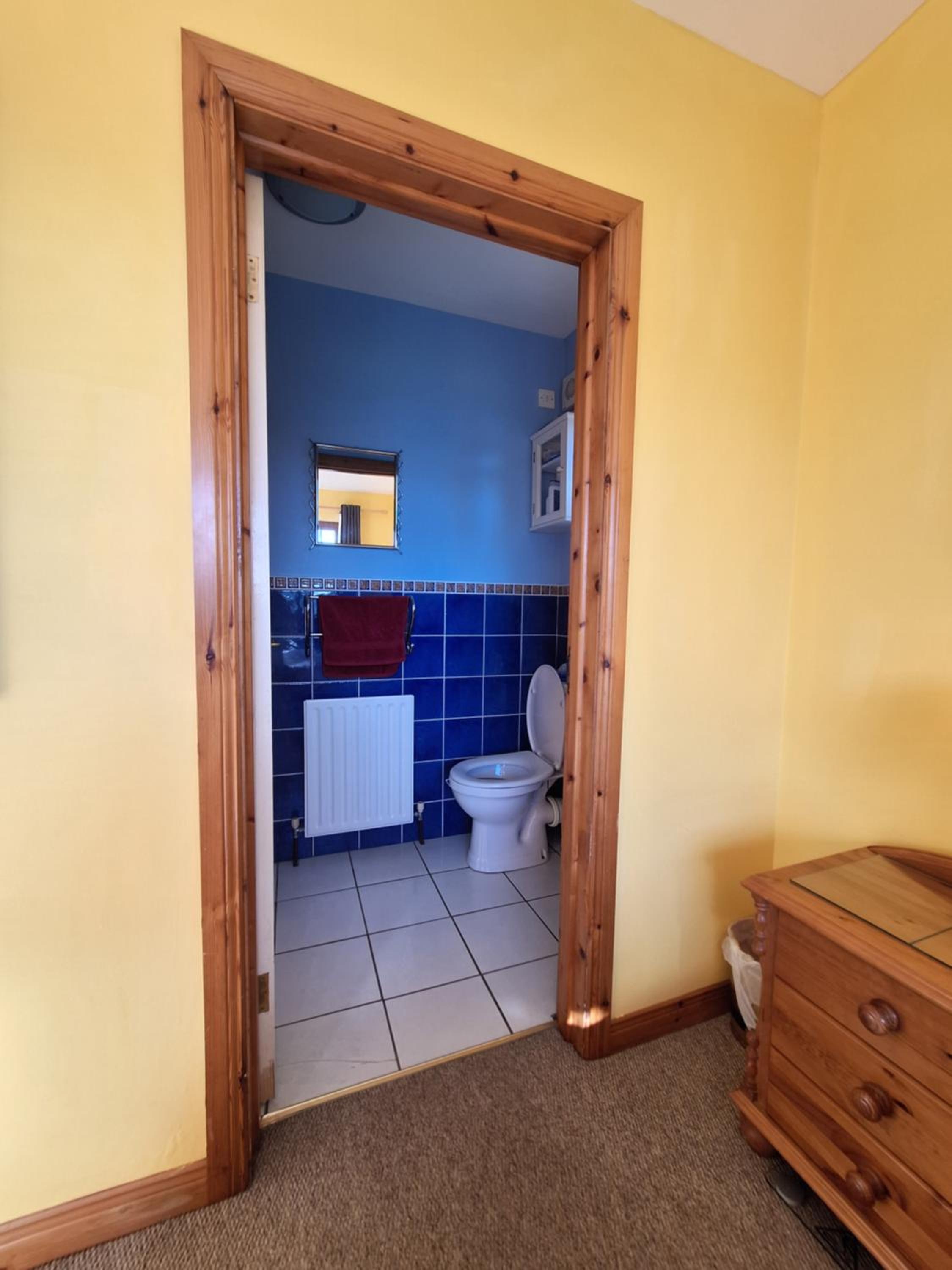 Three-Bedroom House photo 2