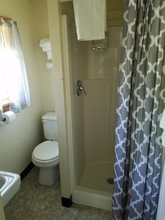 One-Bedroom House photo 3
