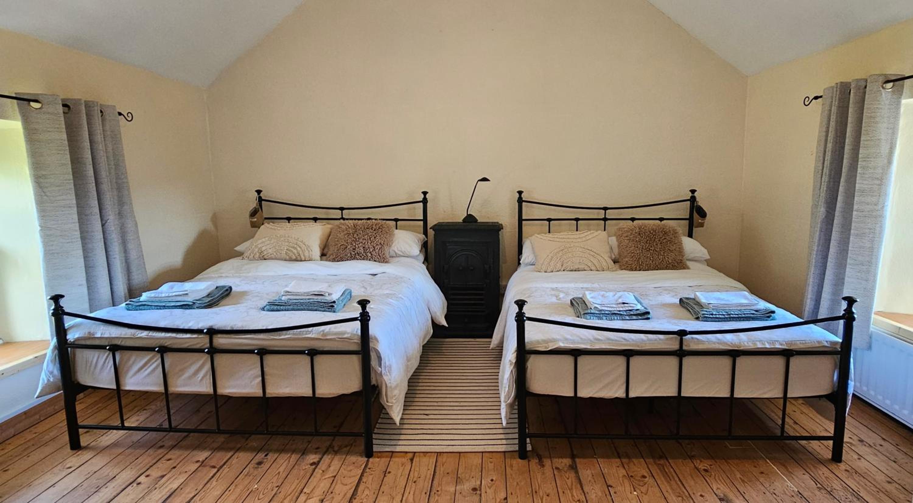 Two-Bedroom House photo 1