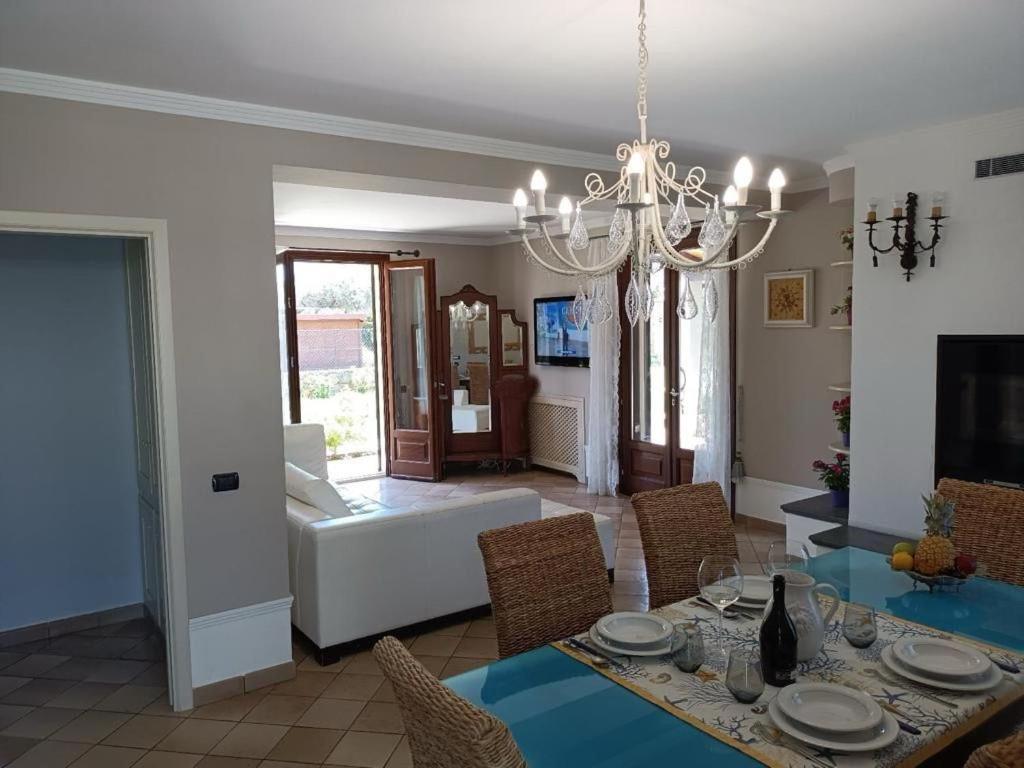 One-Bedroom Villa photo 2