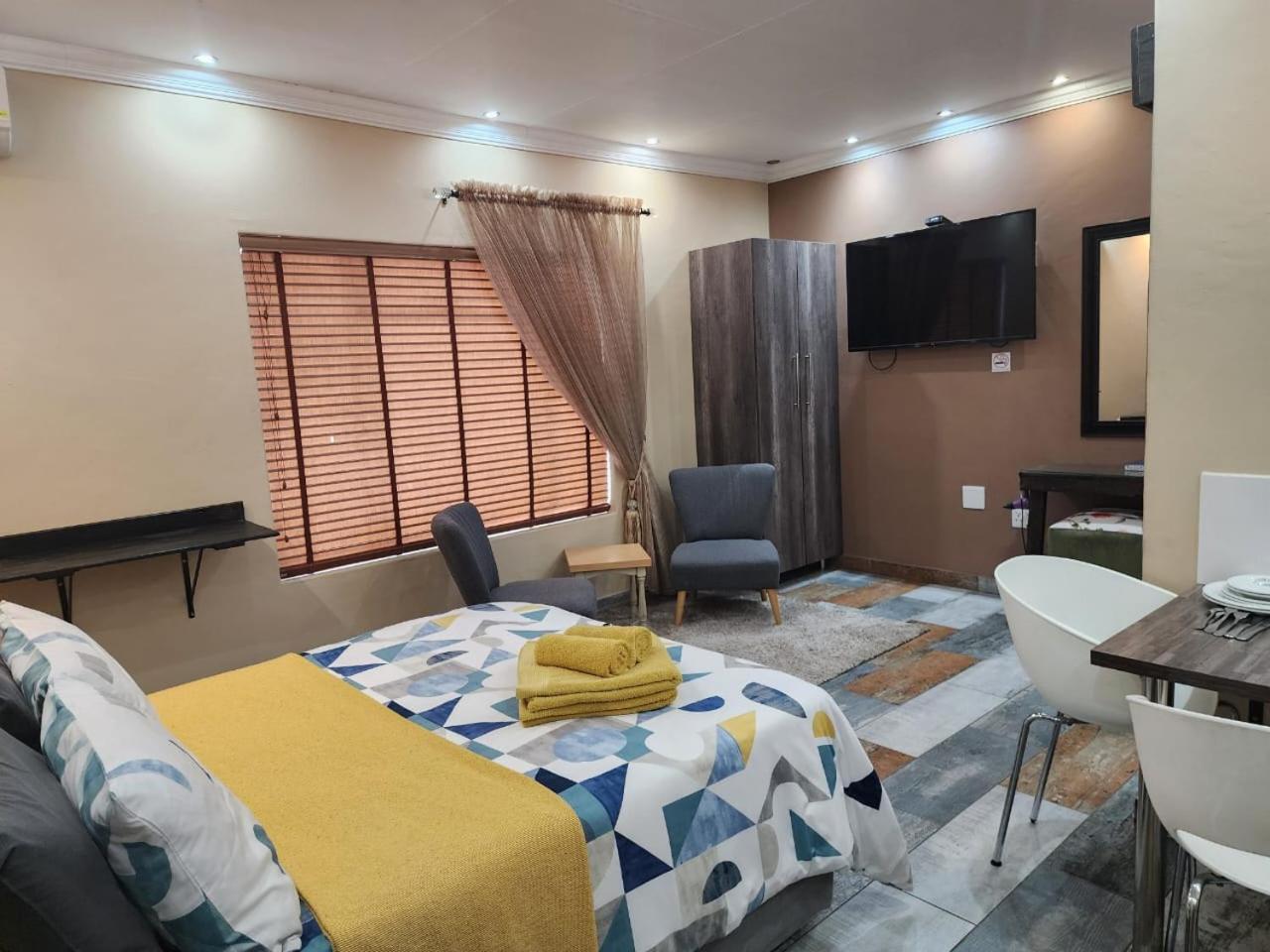 Double Room photo 2