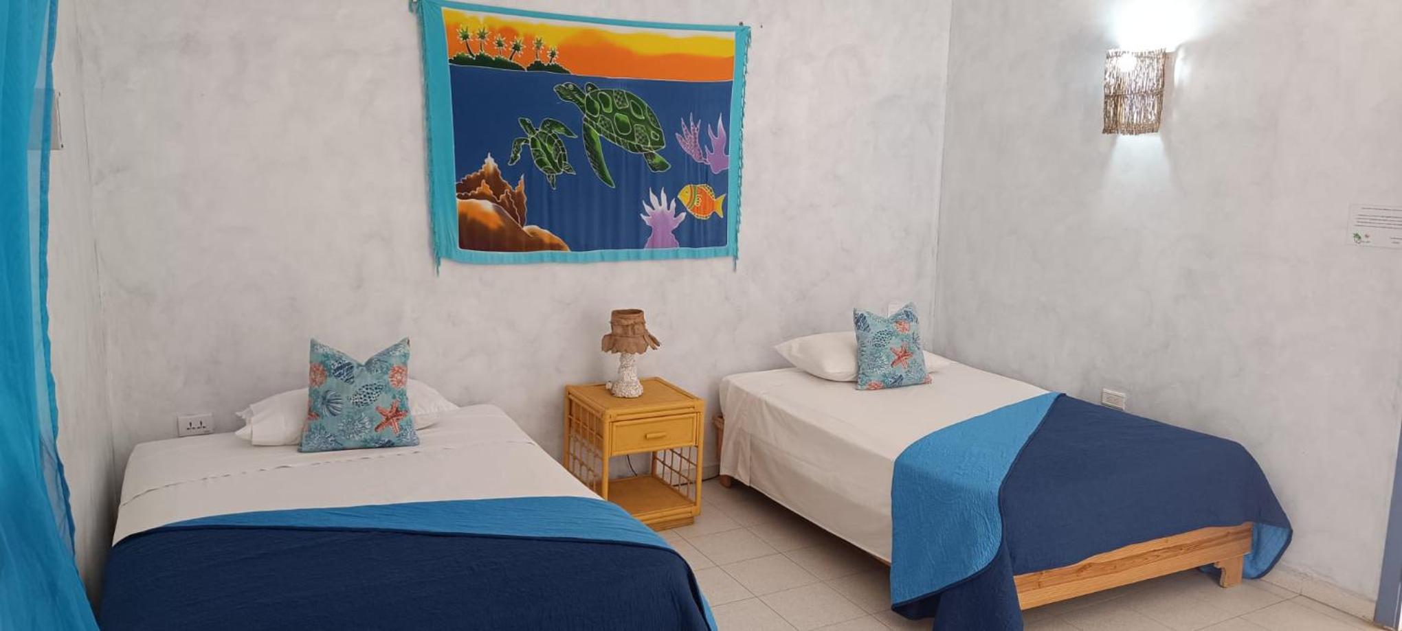 One-Bedroom Bungalow photo 2