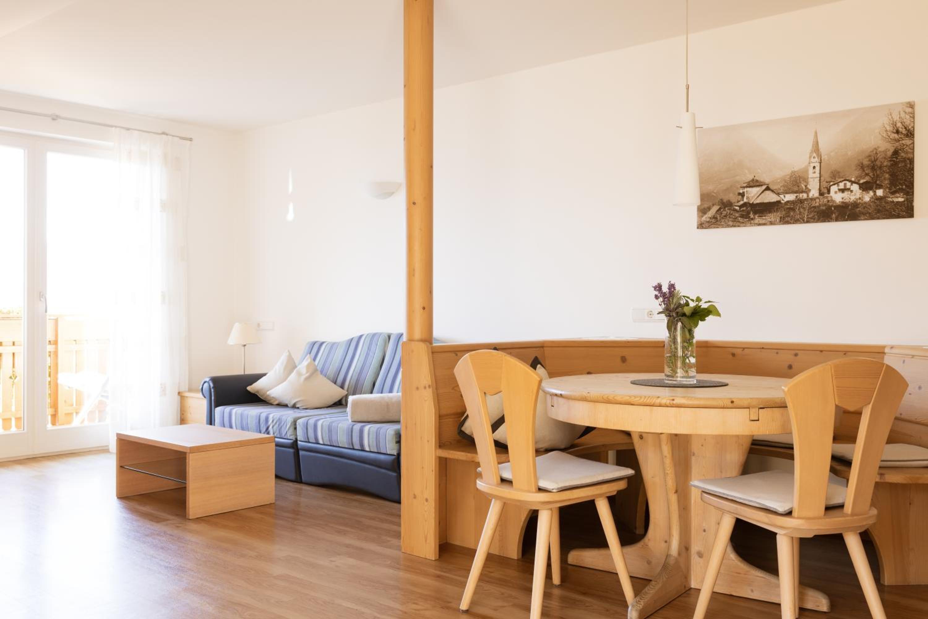 Large Two-Bedroom Apartment photo 1