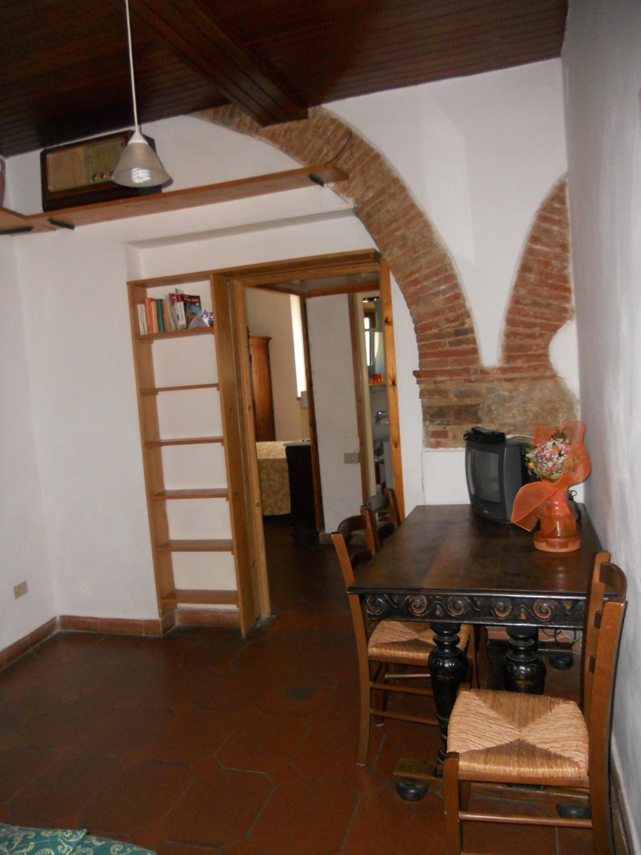 One-Bedroom Apartment (2 Adults + 2 Children) photo 2