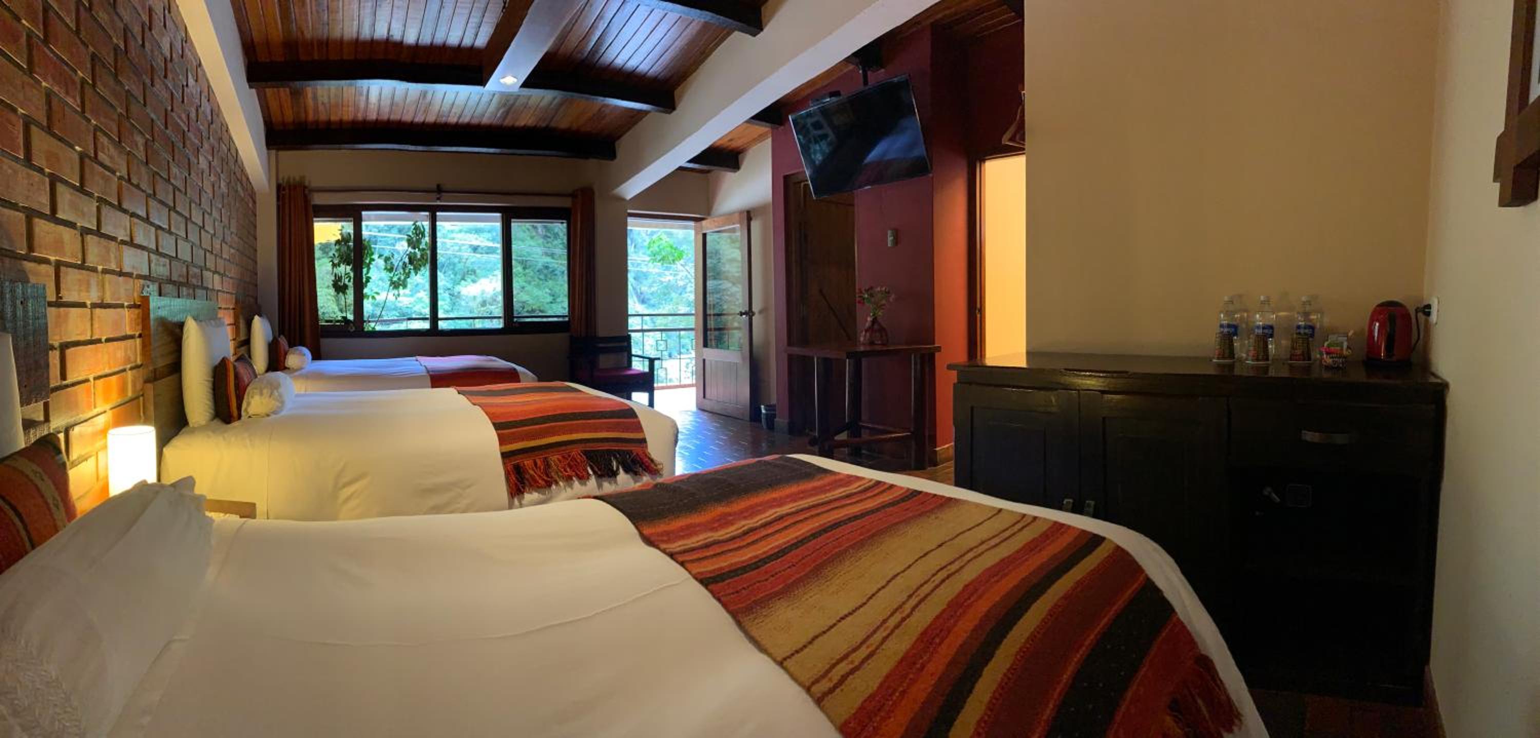 Triple Room photo 3