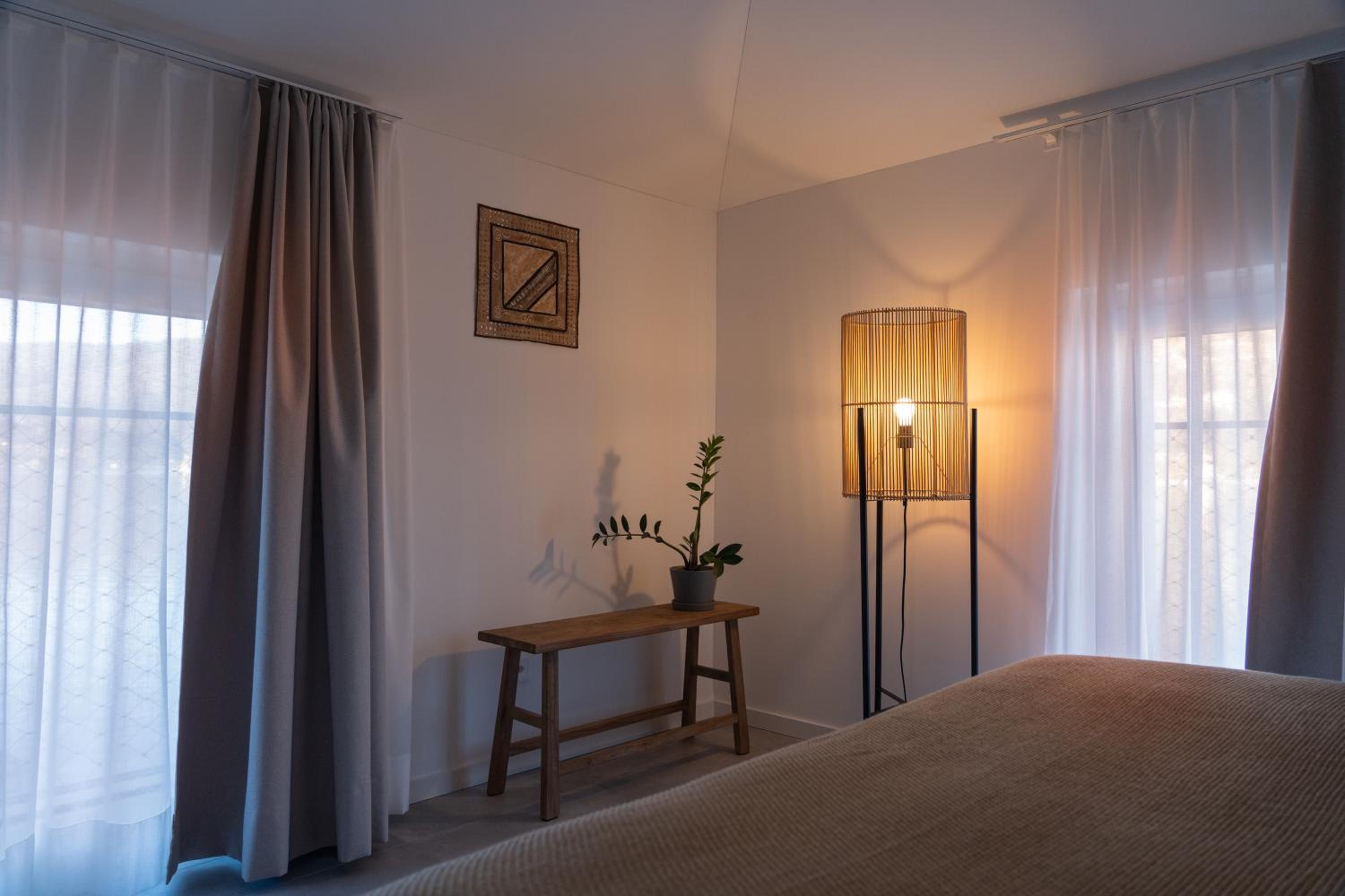 Double Room with Lake View photo 2