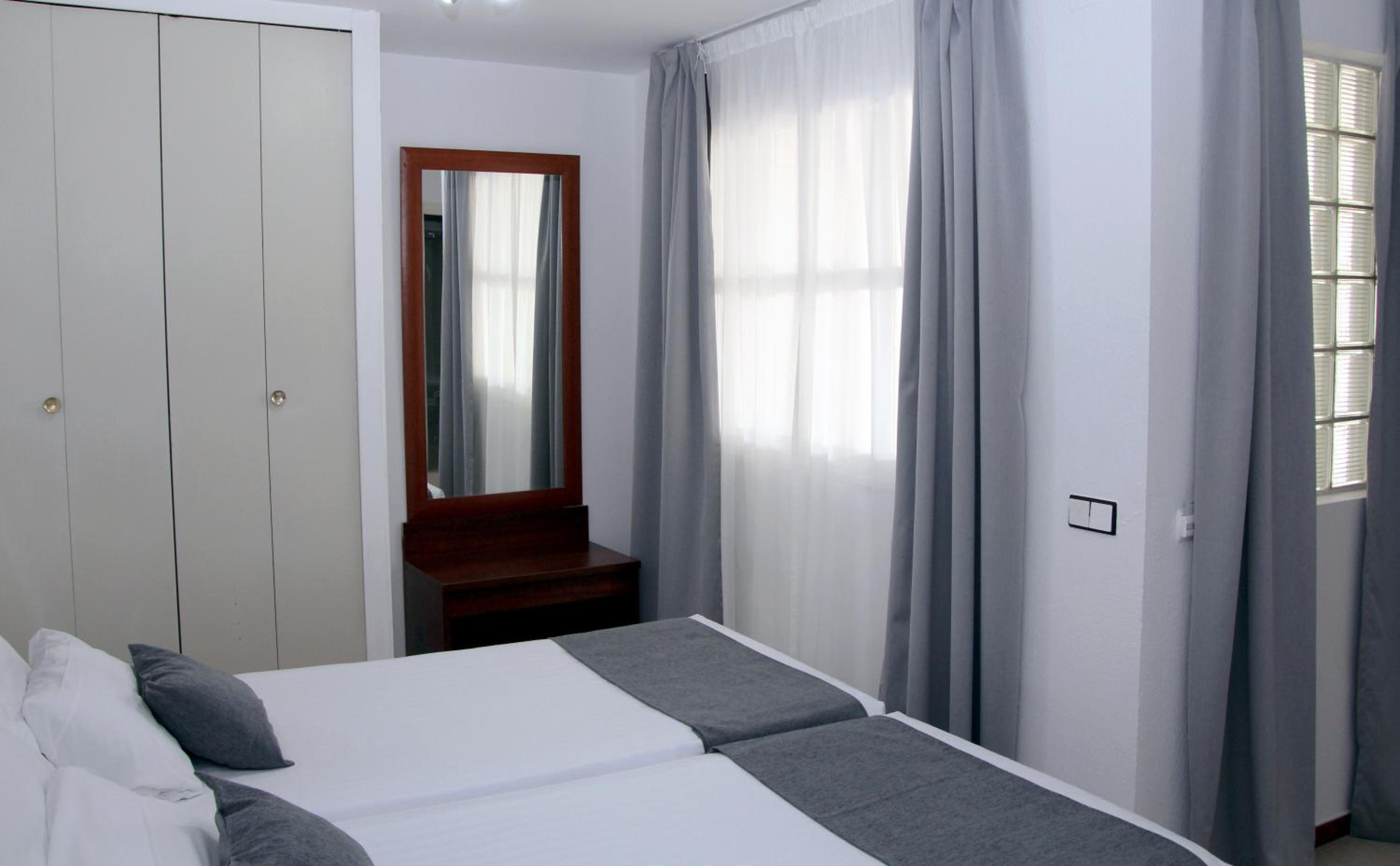 Habitación Doble