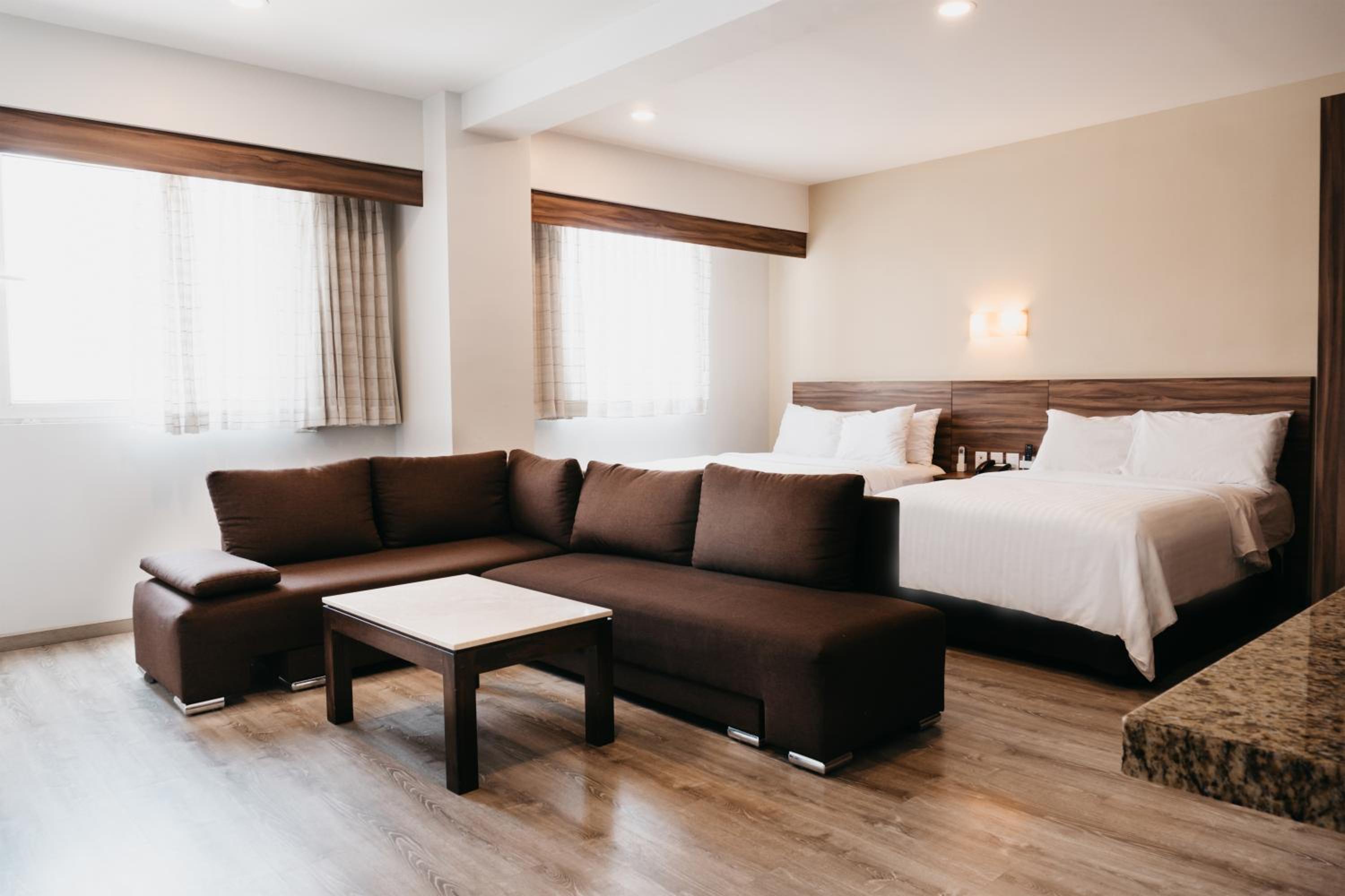 Junior Suite photo 1