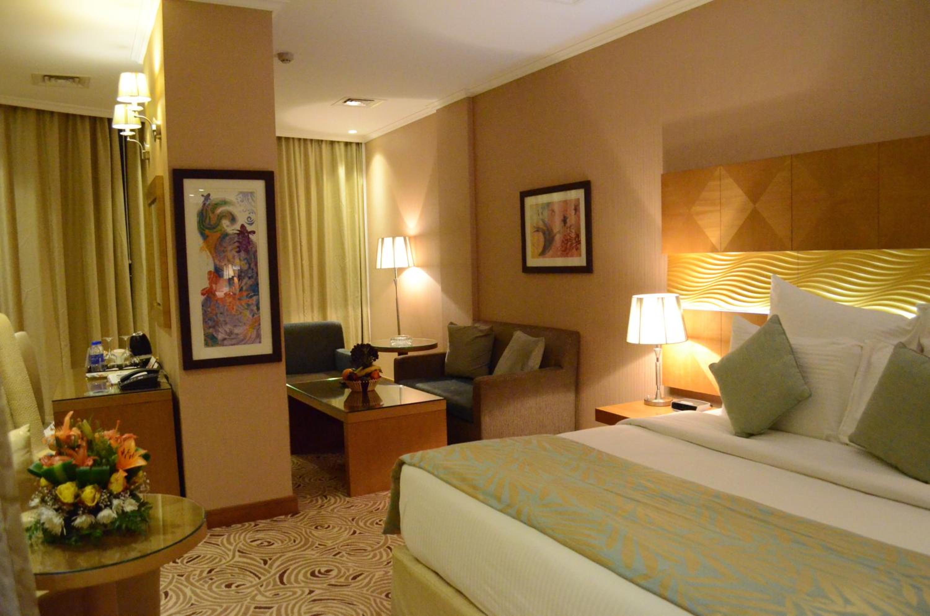 Junior Suite - Photo 8