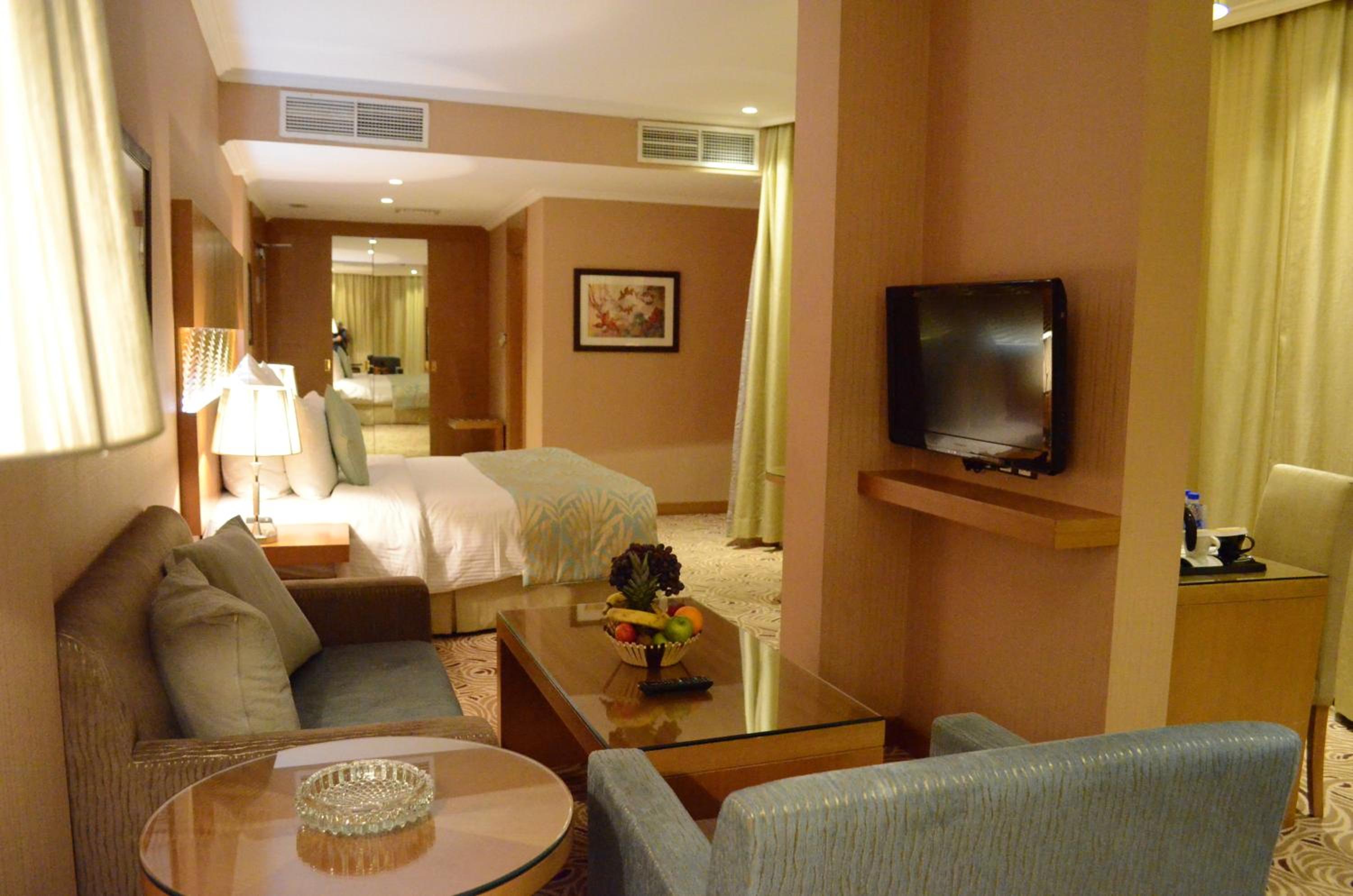 Junior Suite - Photo 1