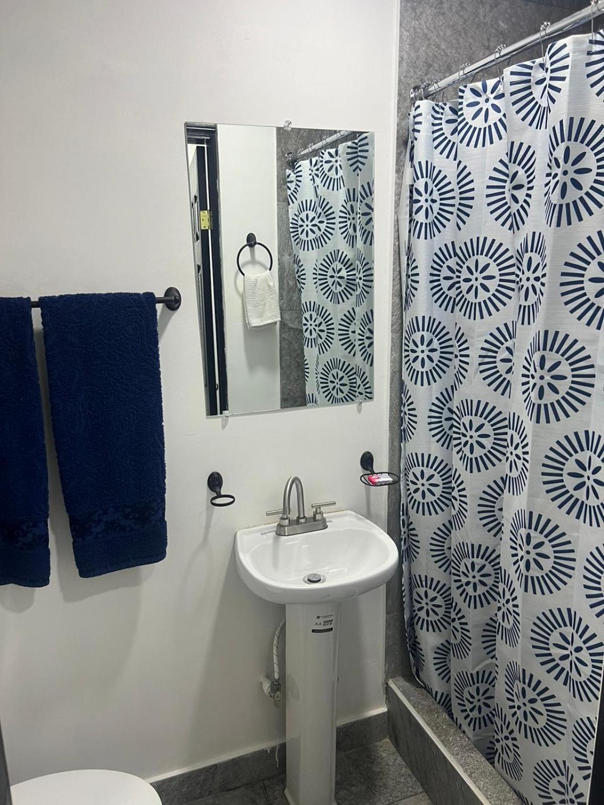 One-Bedroom Suite photo 2