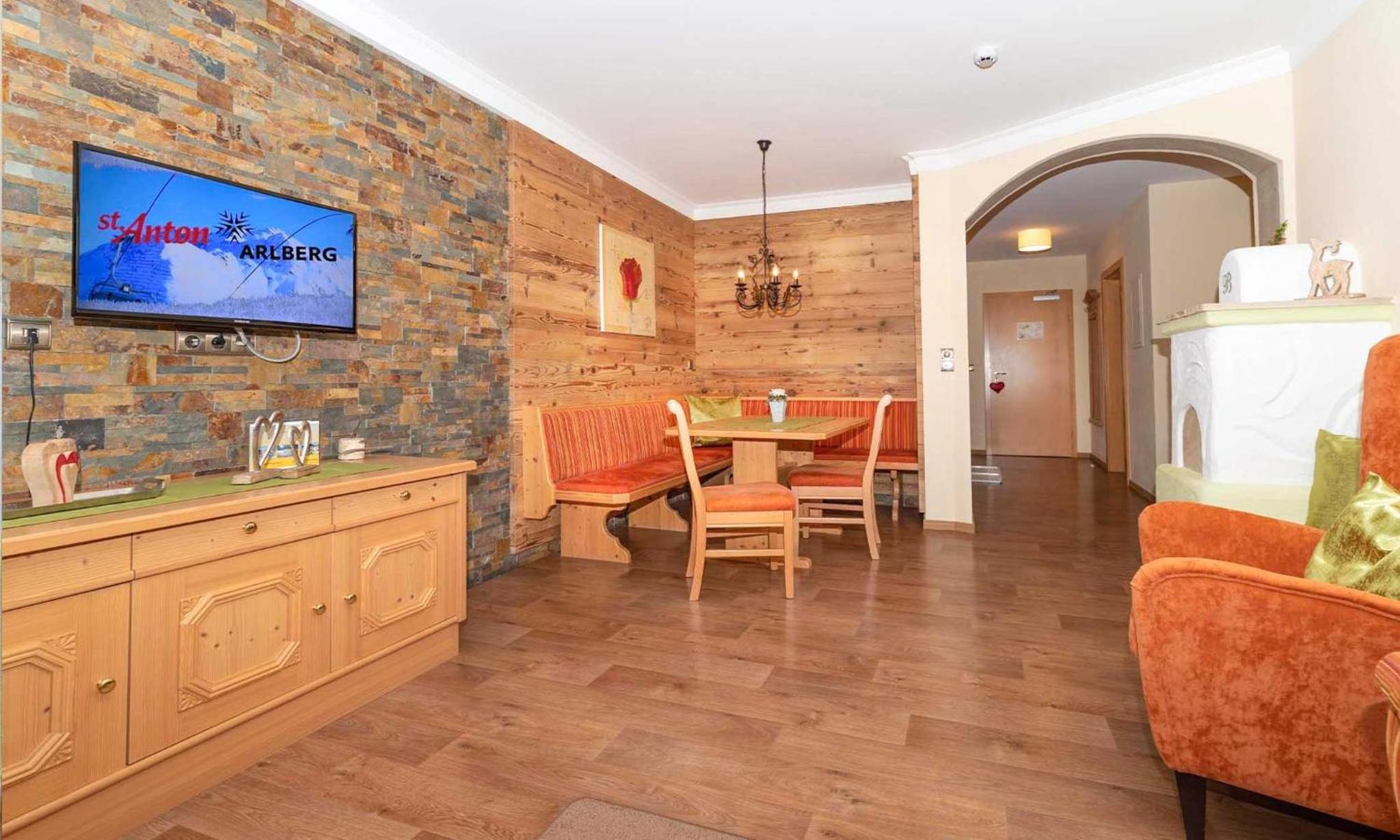 Apartment (2 Adults) photo 1