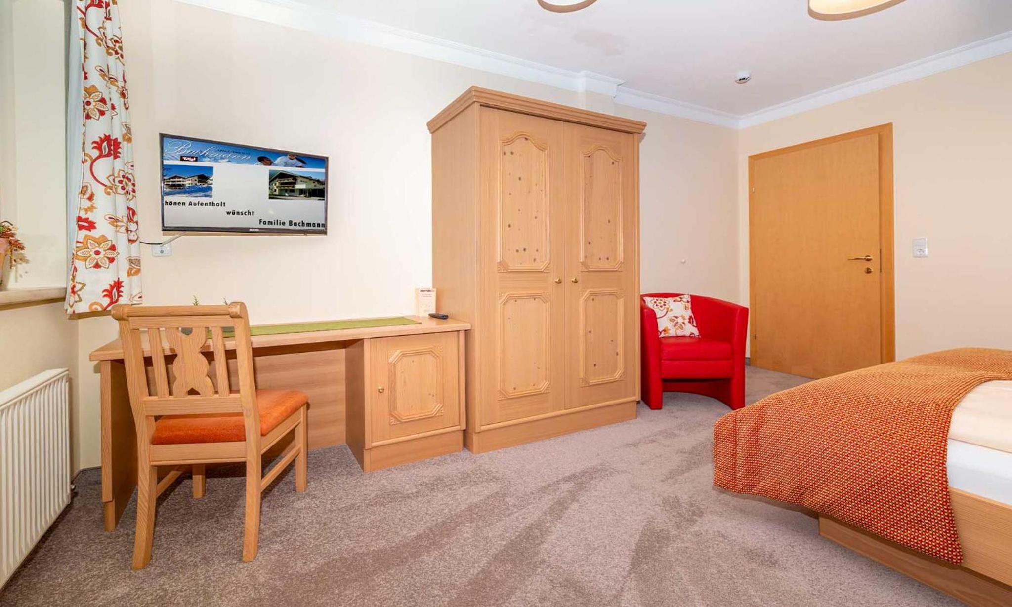 Apartment (2 Adults) photo 2