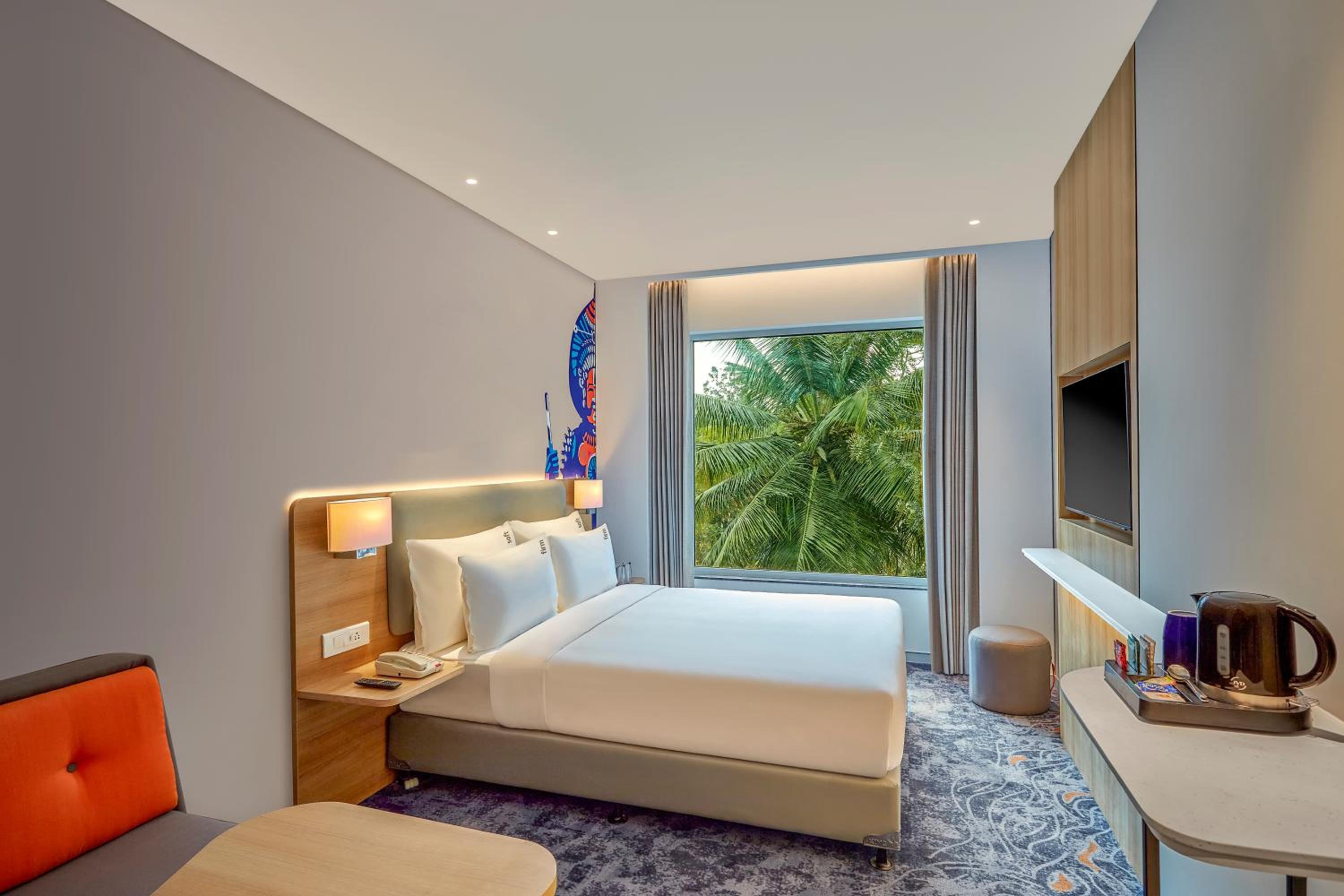 Standard Queen Room - Photo 4