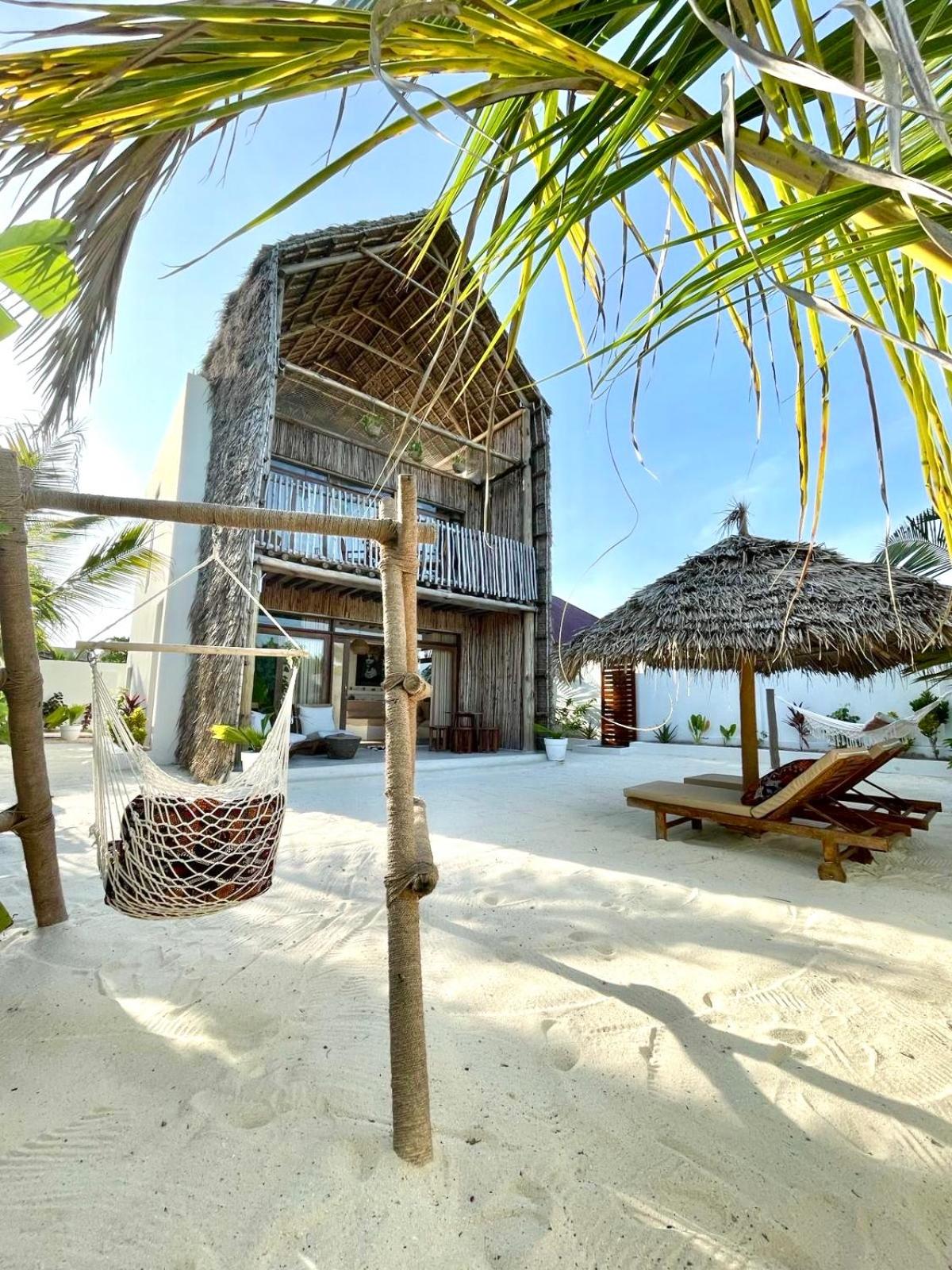 Two-Bedroom Villa