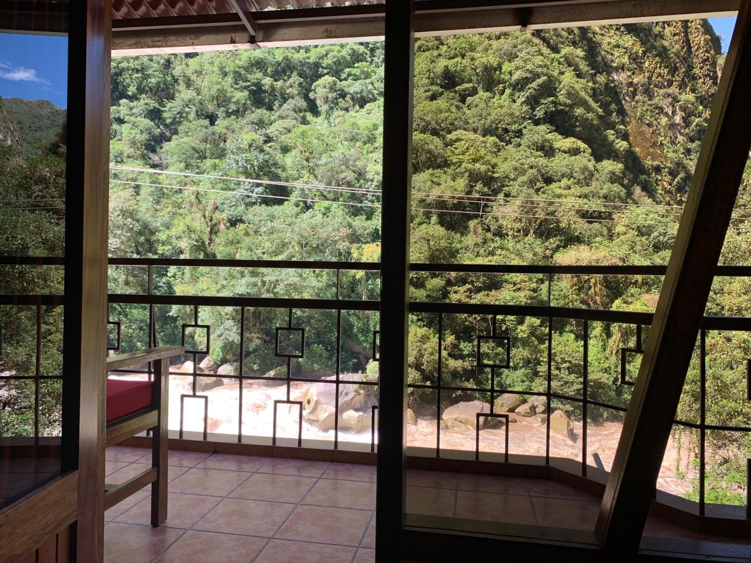 Superior Double Room with Terrace photo 3