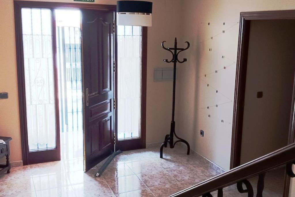 Casa de cinco habitaciones
