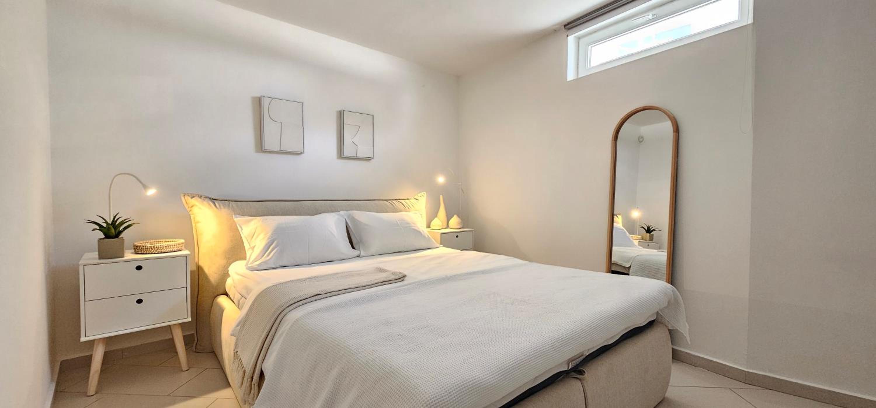 One-Bedroom Suite photo 3