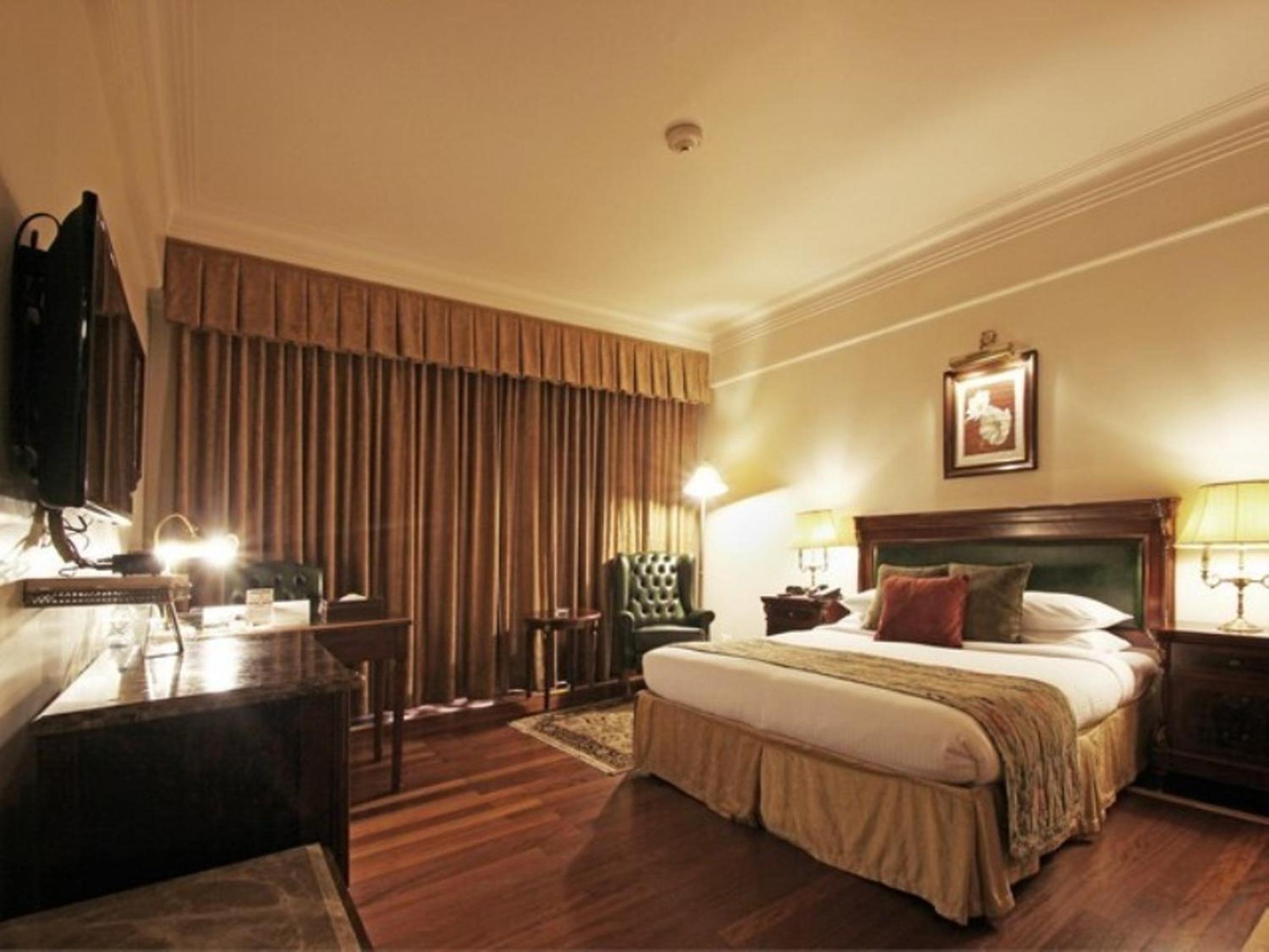 Club Room - Photo 4