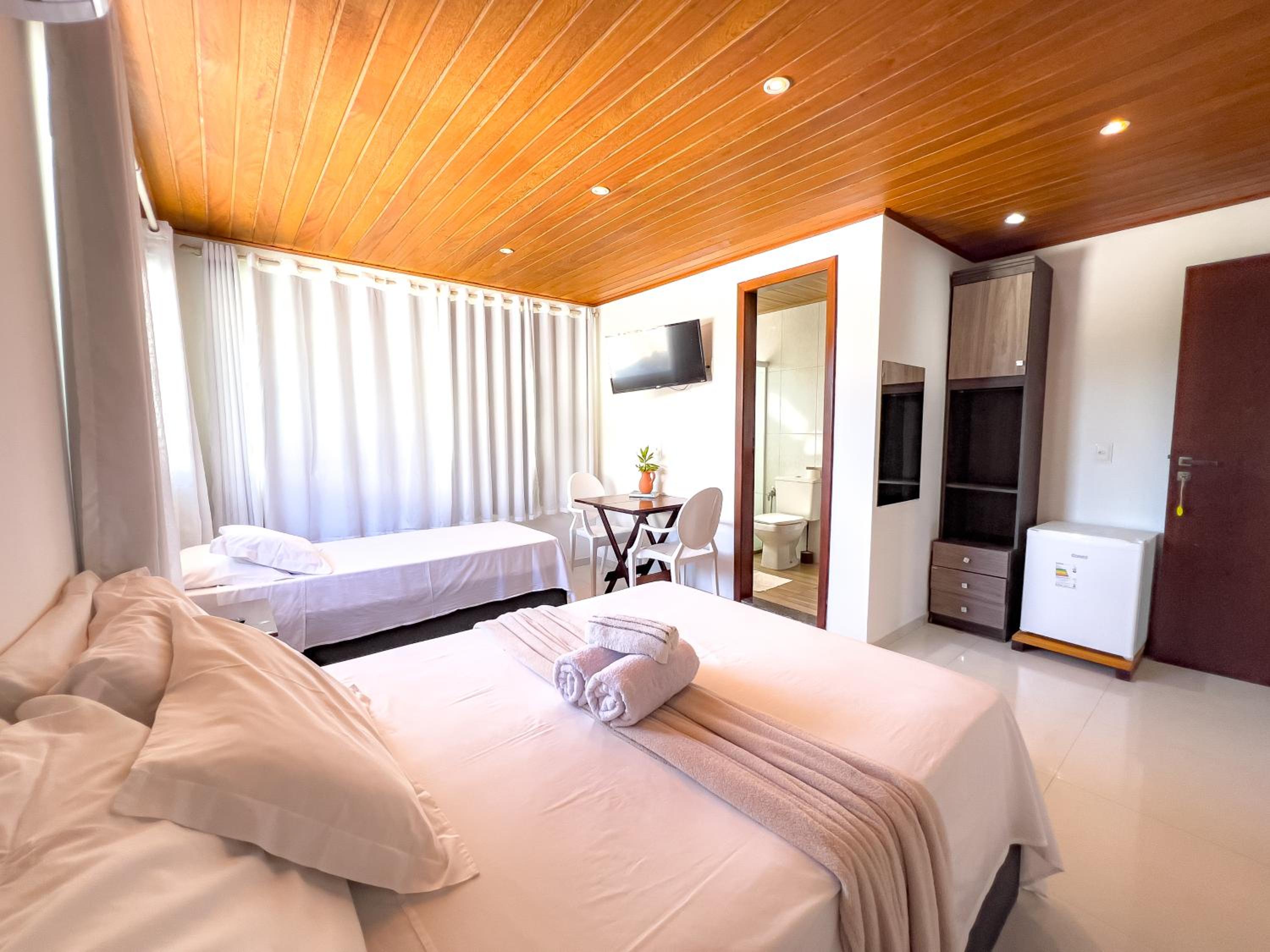 Standard Triple Room photo 1