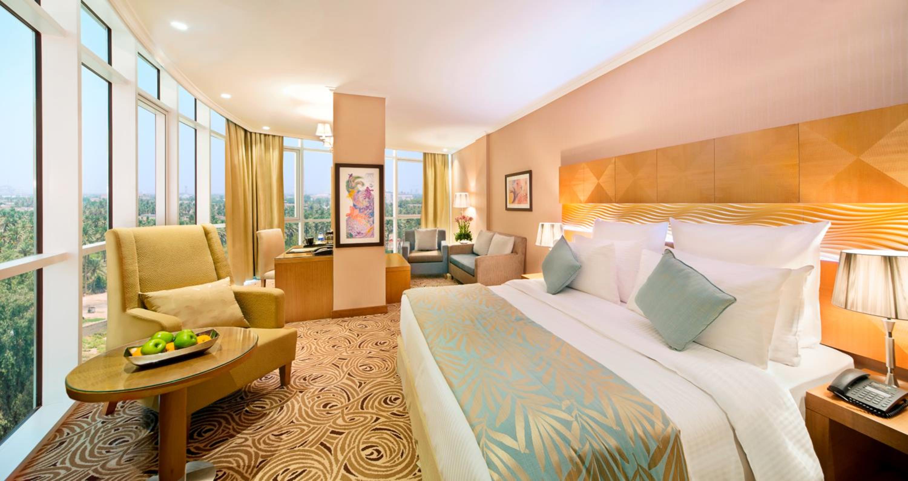 Junior Suite - Photo 2