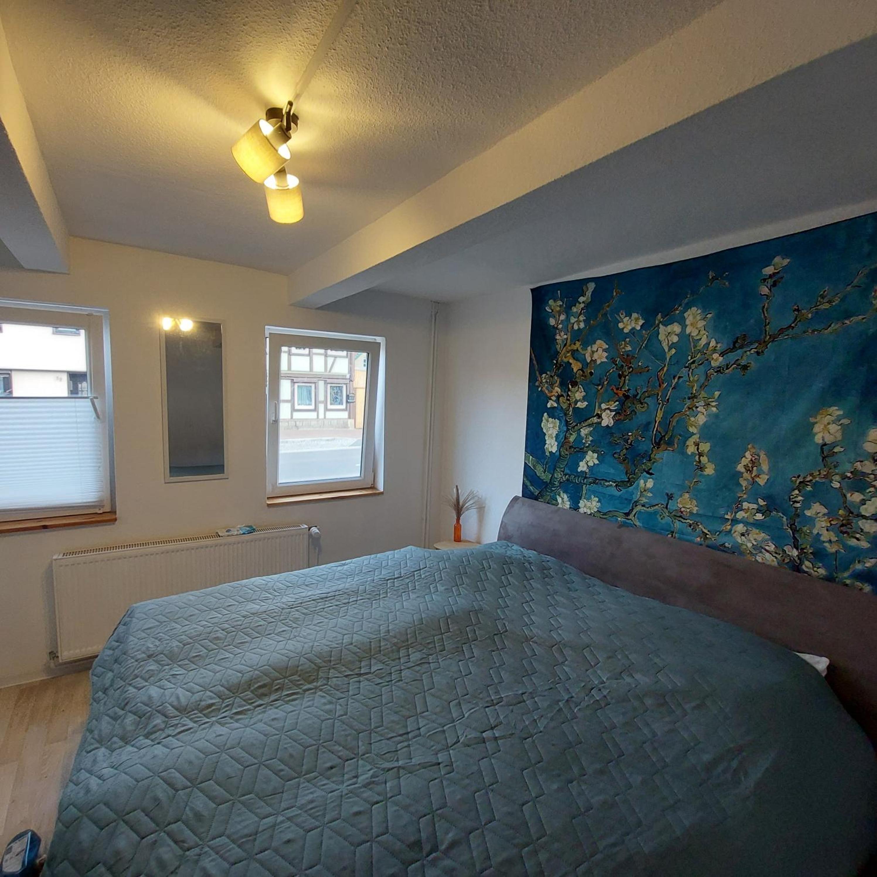 Double Room With Shared Bathroom photo 1