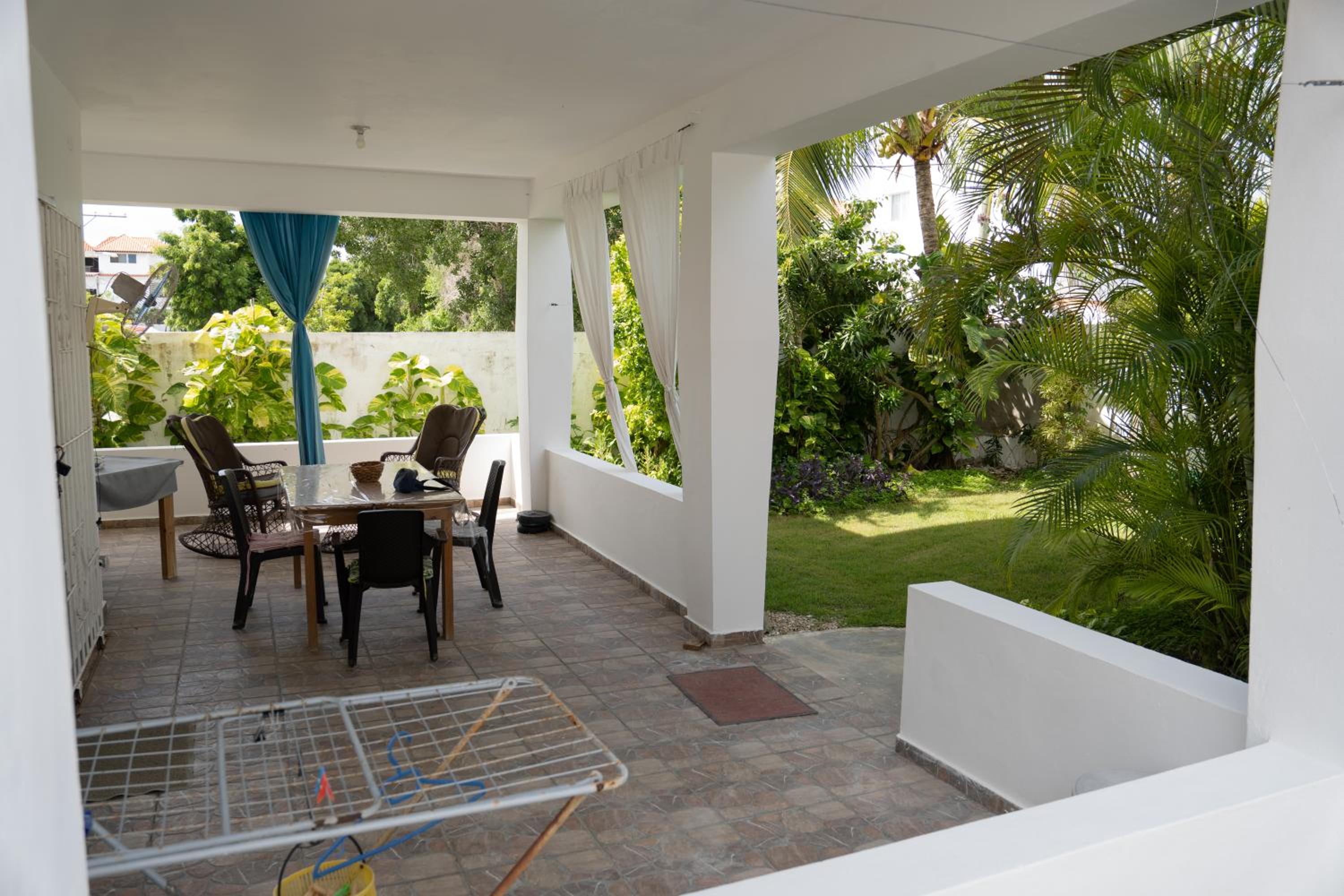 Vacation Home