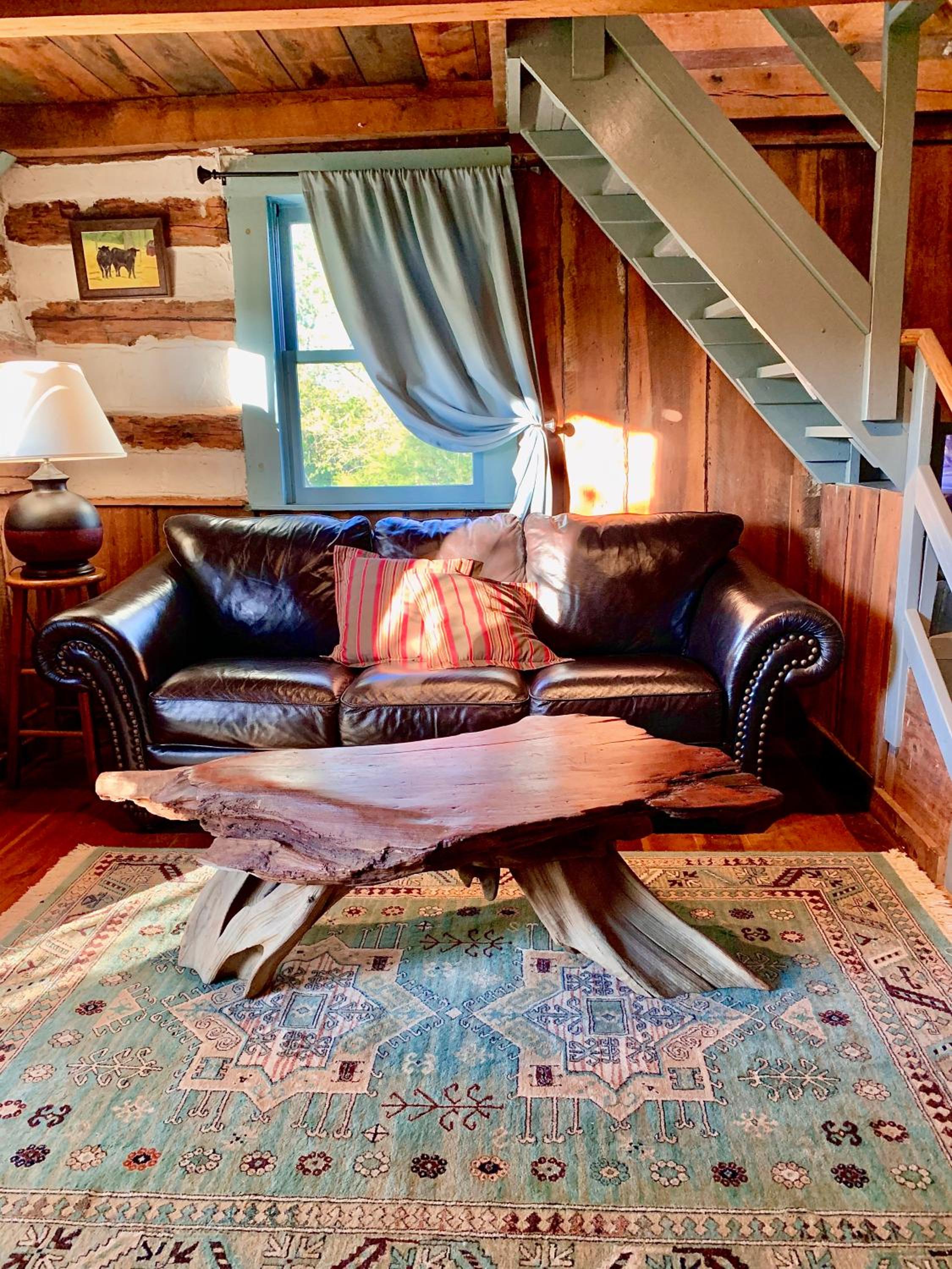One-Bedroom Chalet photo 1