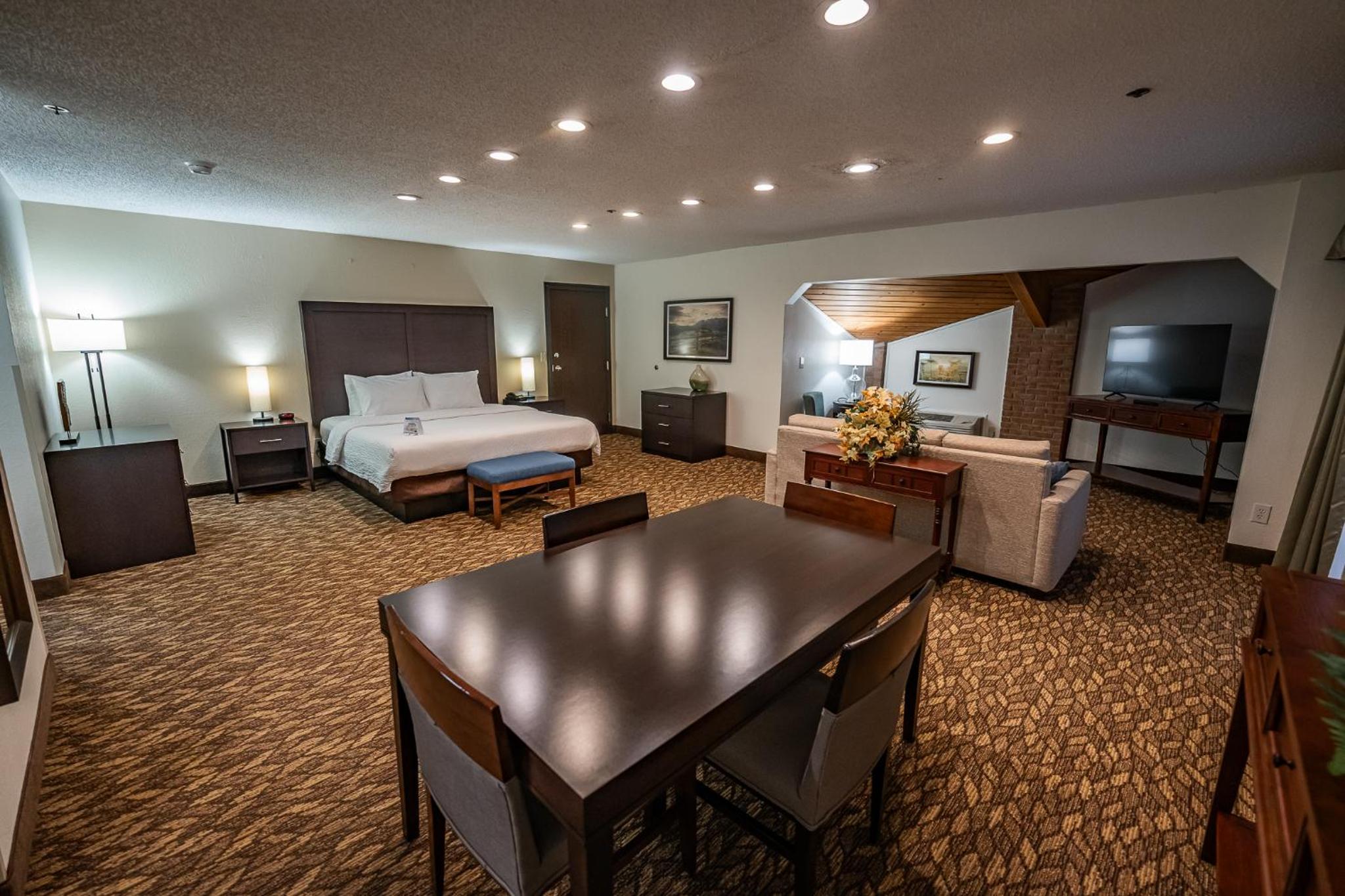 Executive Suite