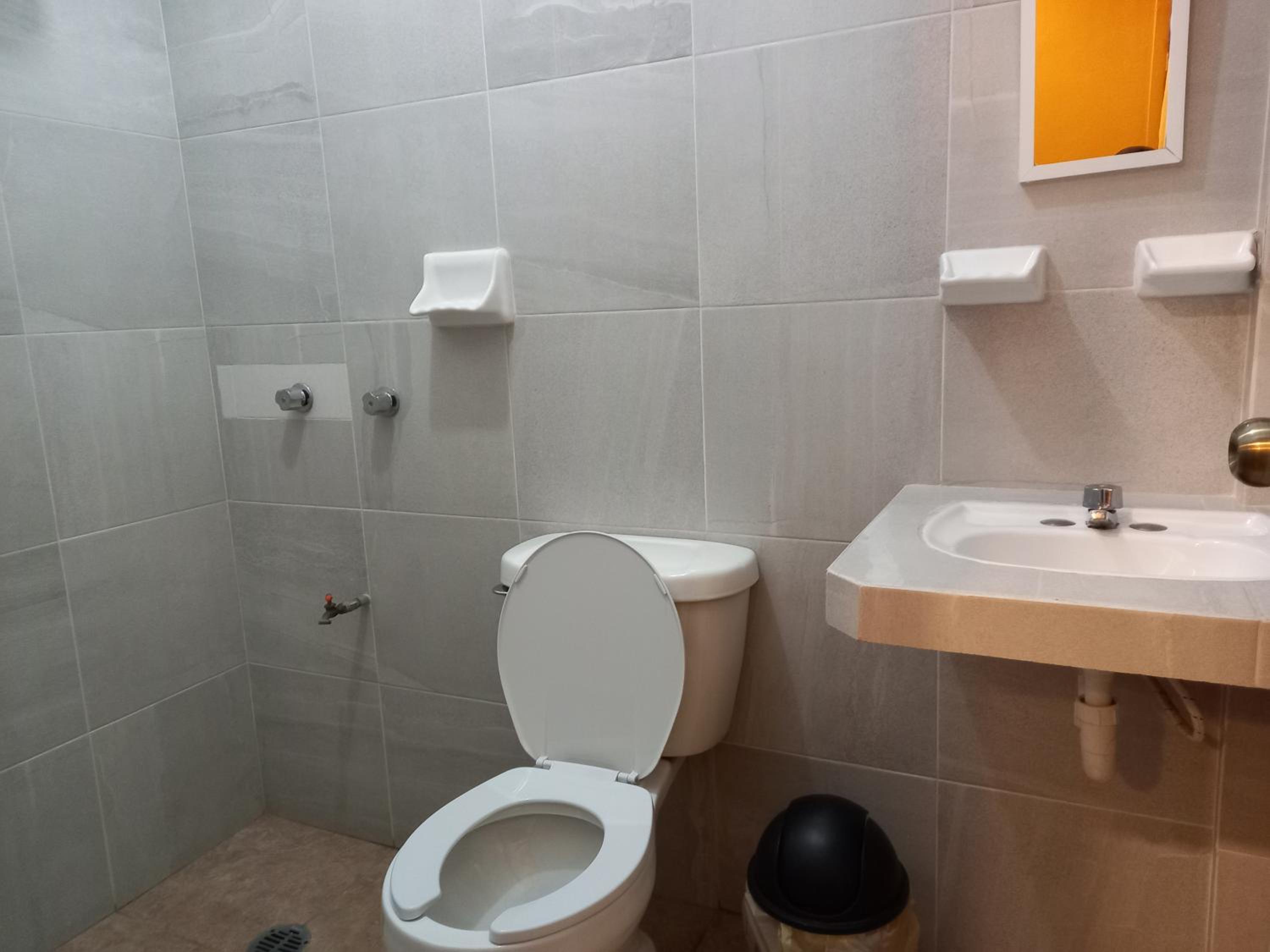 Standard Double Room with Two Double Beds photo 2
