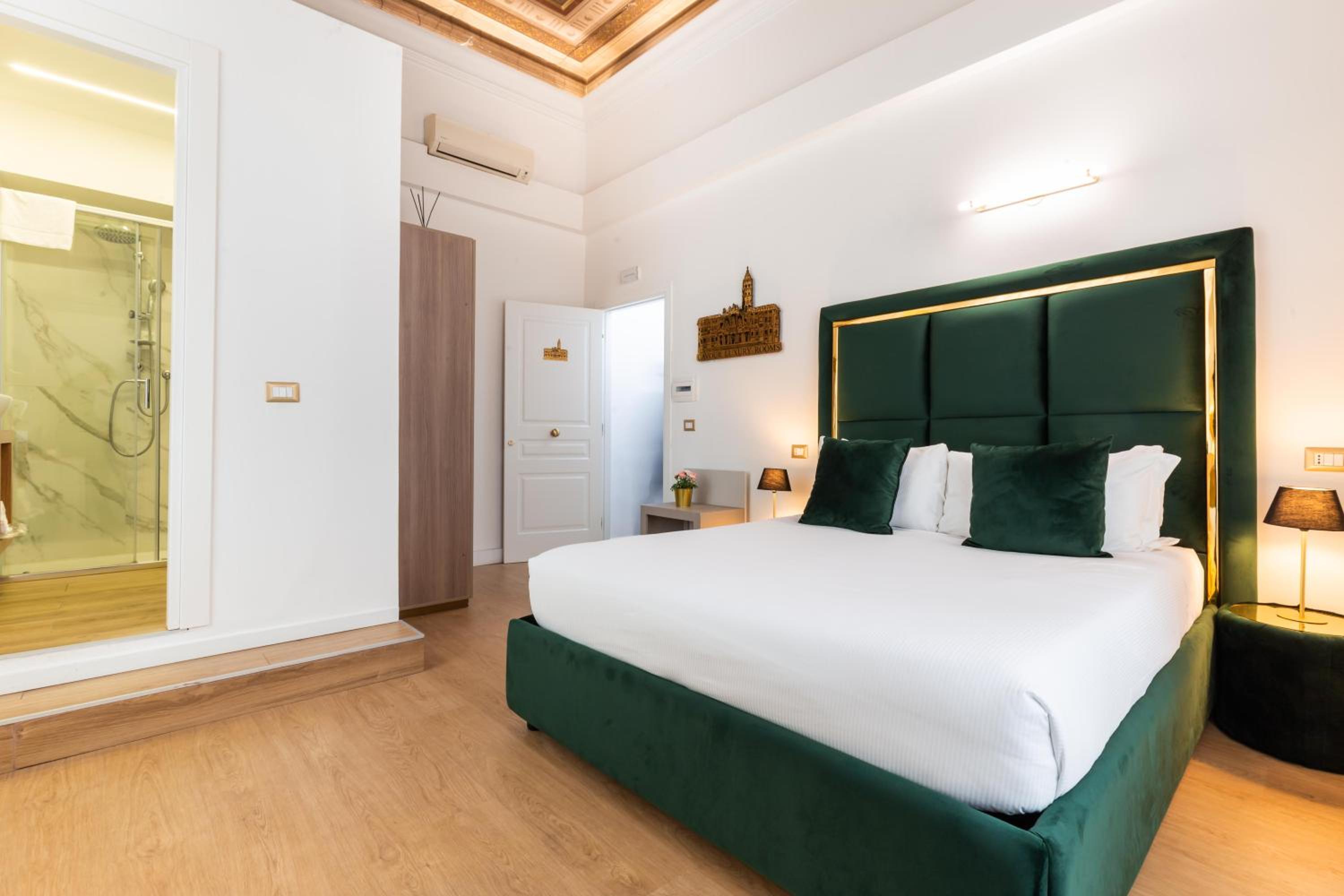 Superior Double Room photo 3