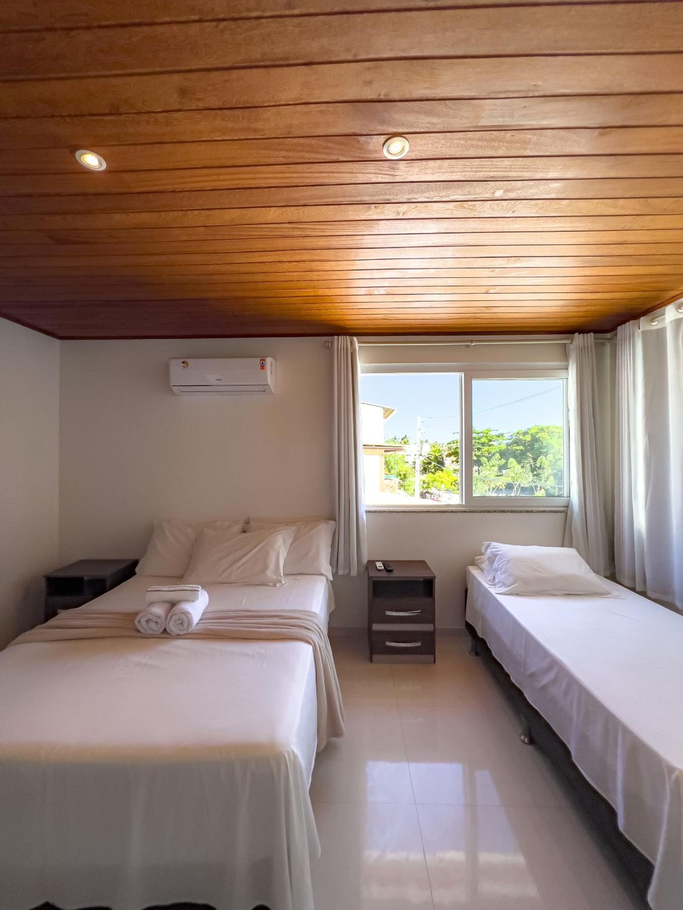 Standard Triple Room photo 2