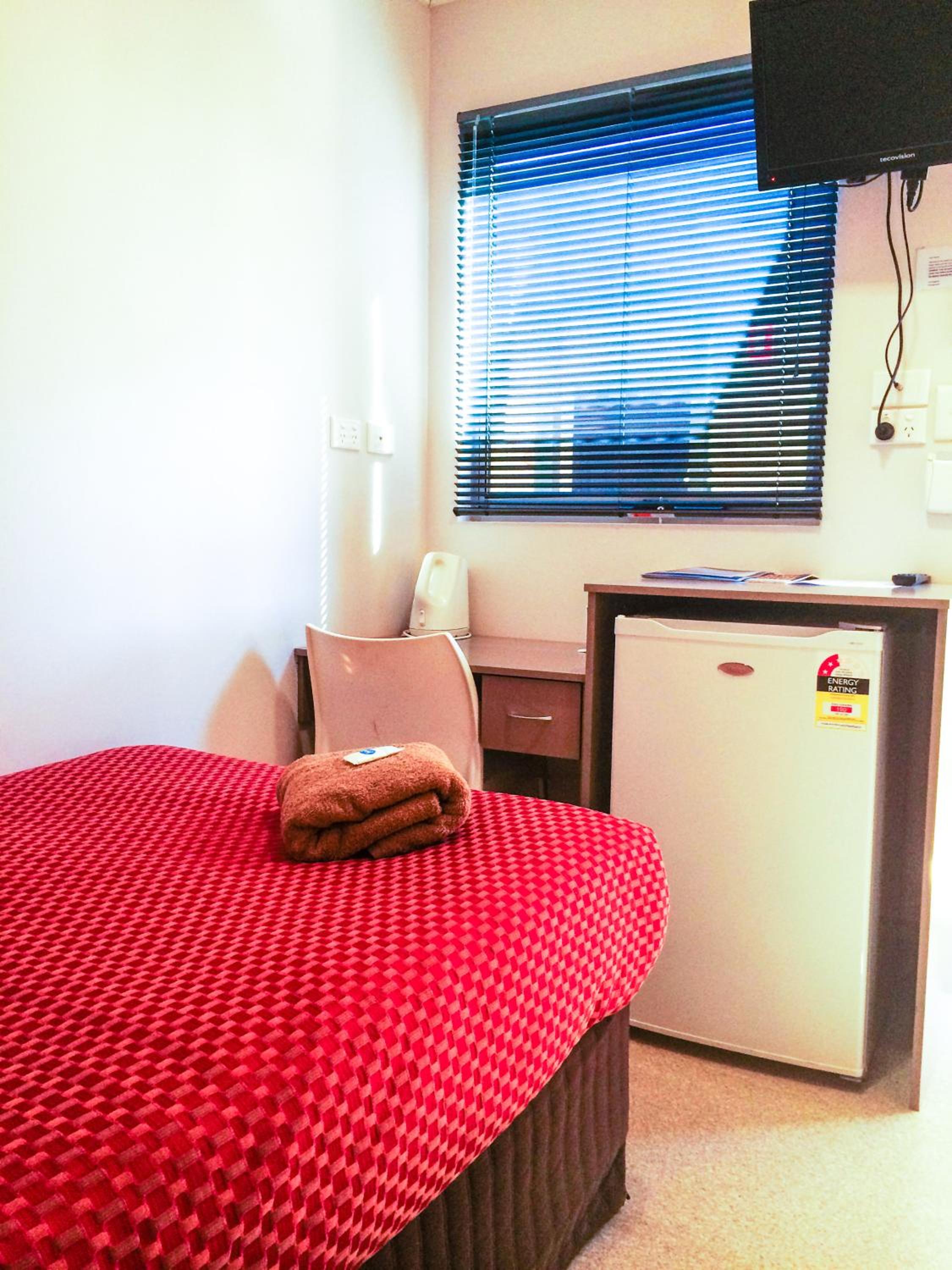 Standard Single Room photo 2
