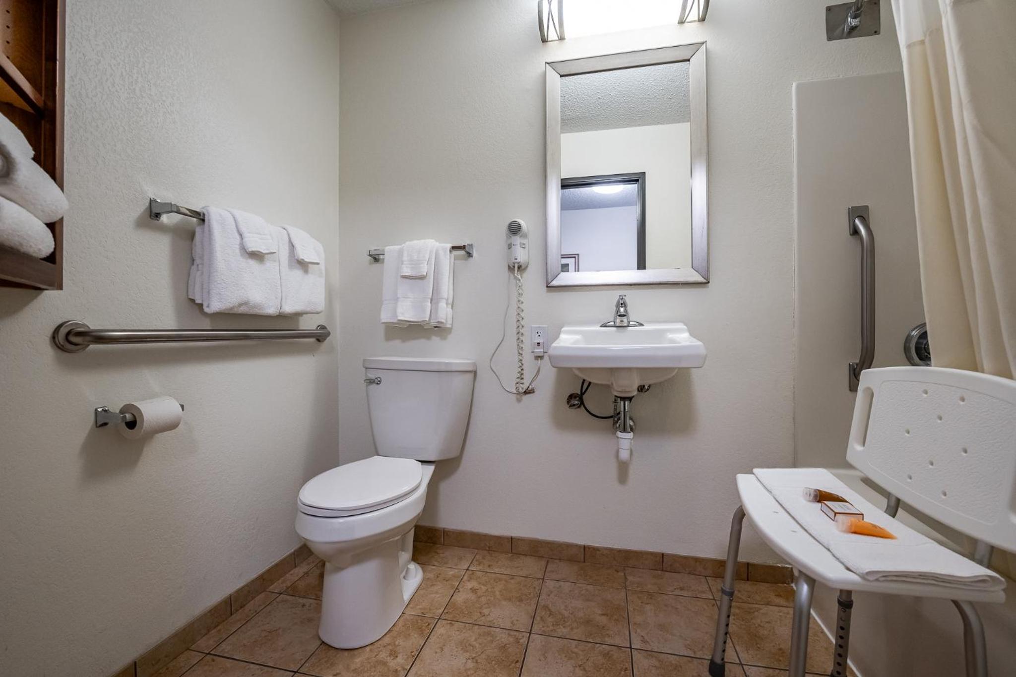 Christopher Inn and Suites, Bilde 2