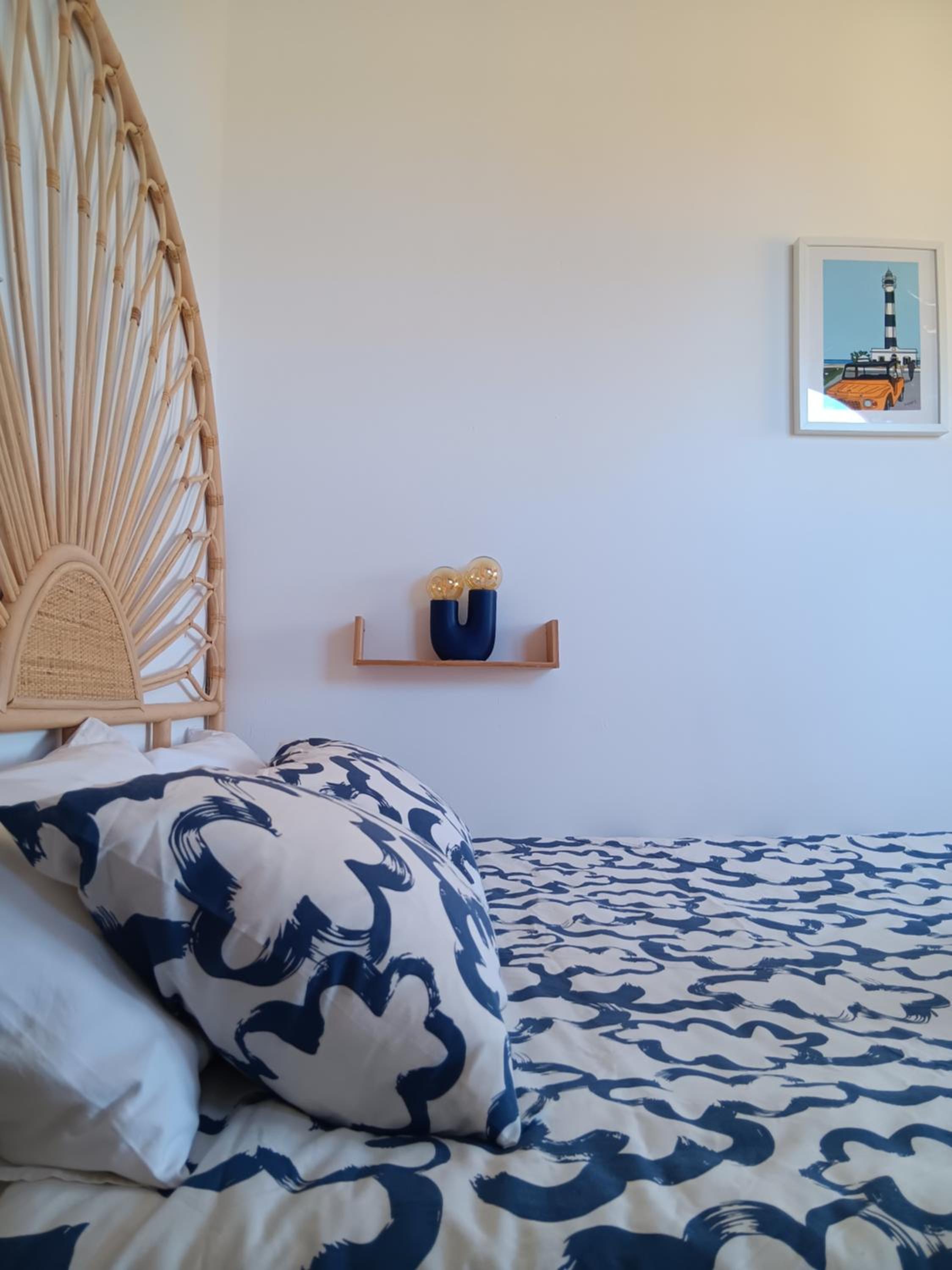 Double Room With Terrace photo 3