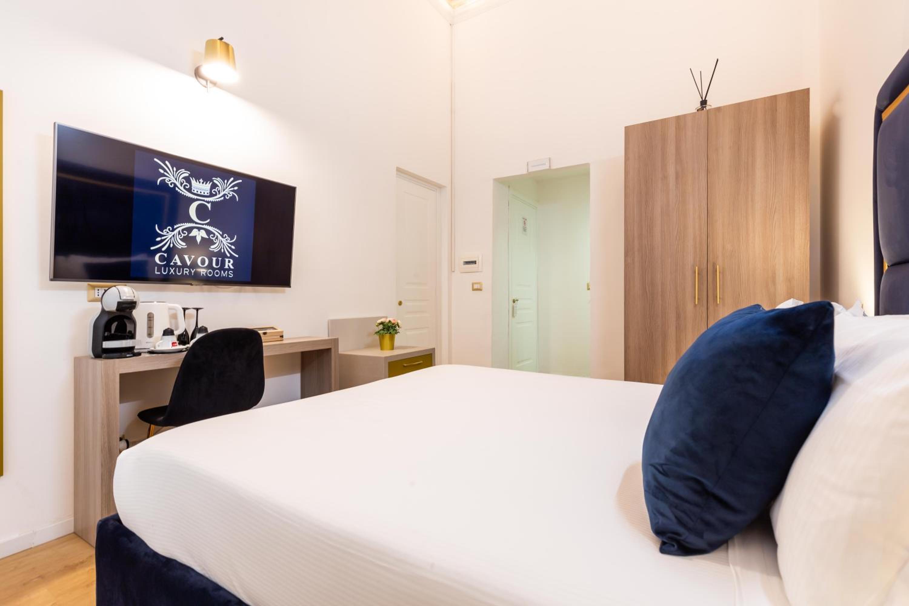 Deluxe Room photo 1