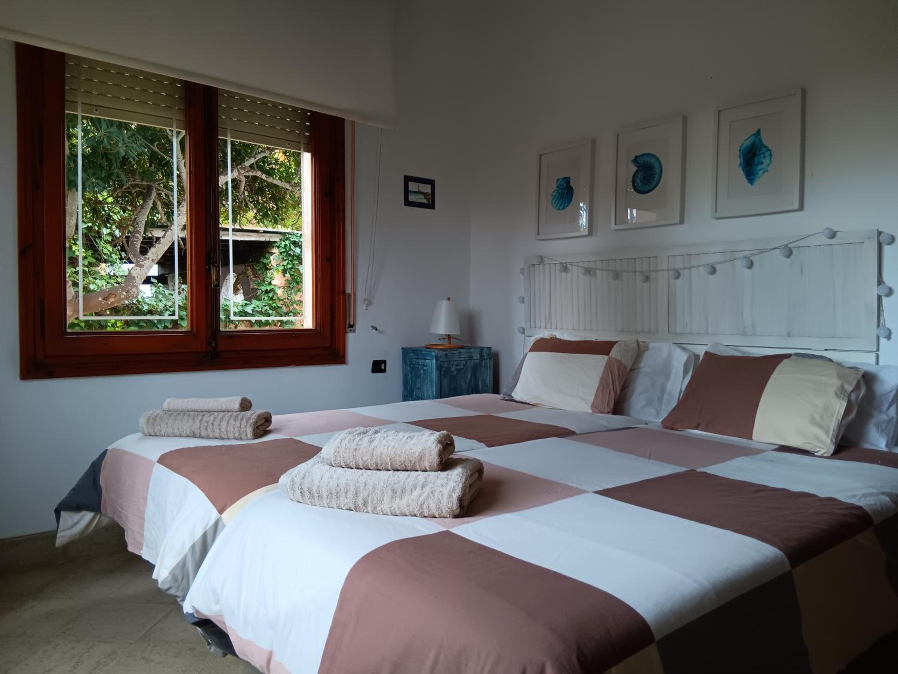 Standard Double Room photo 2