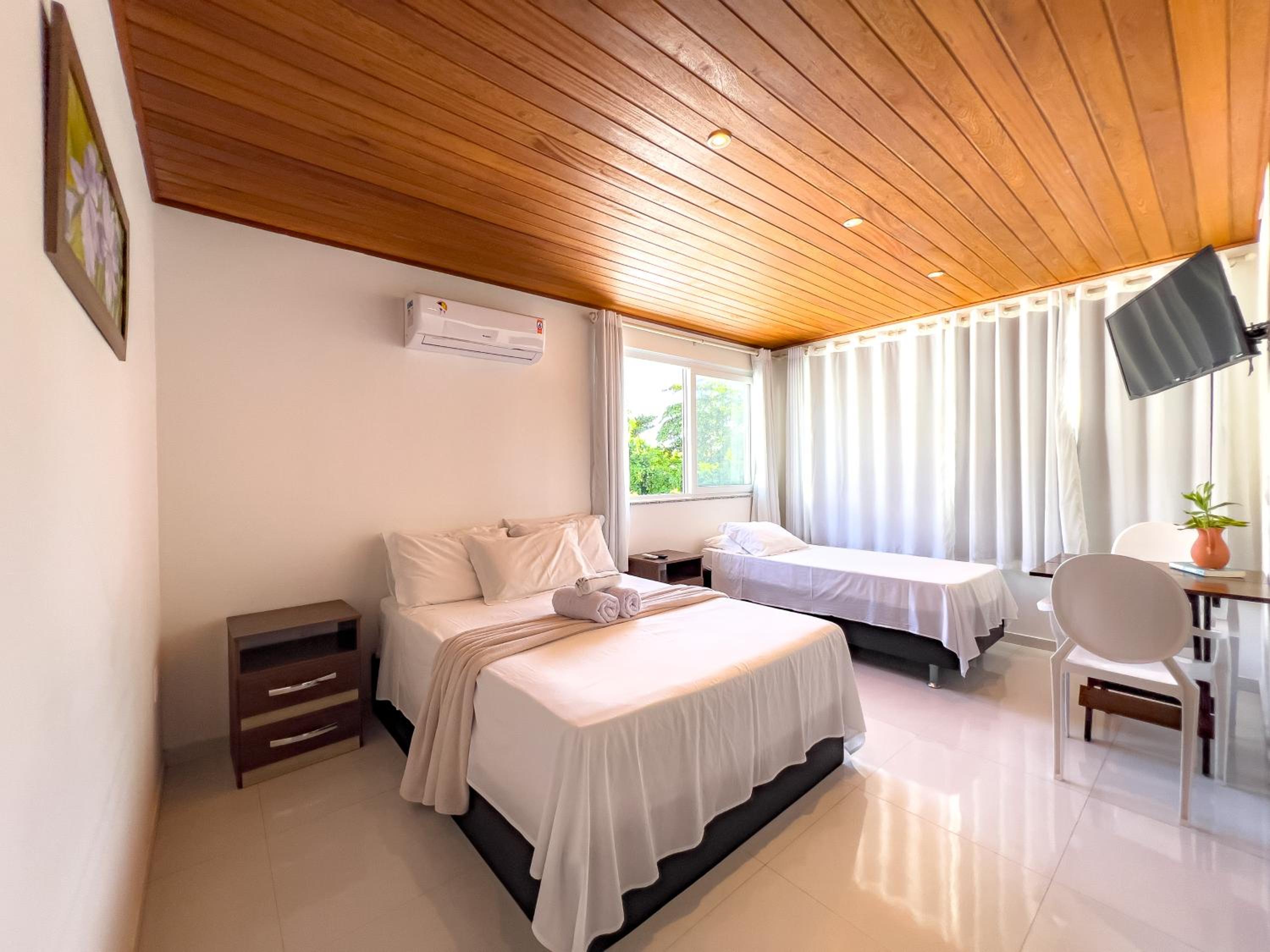 Standard Triple Room photo 3