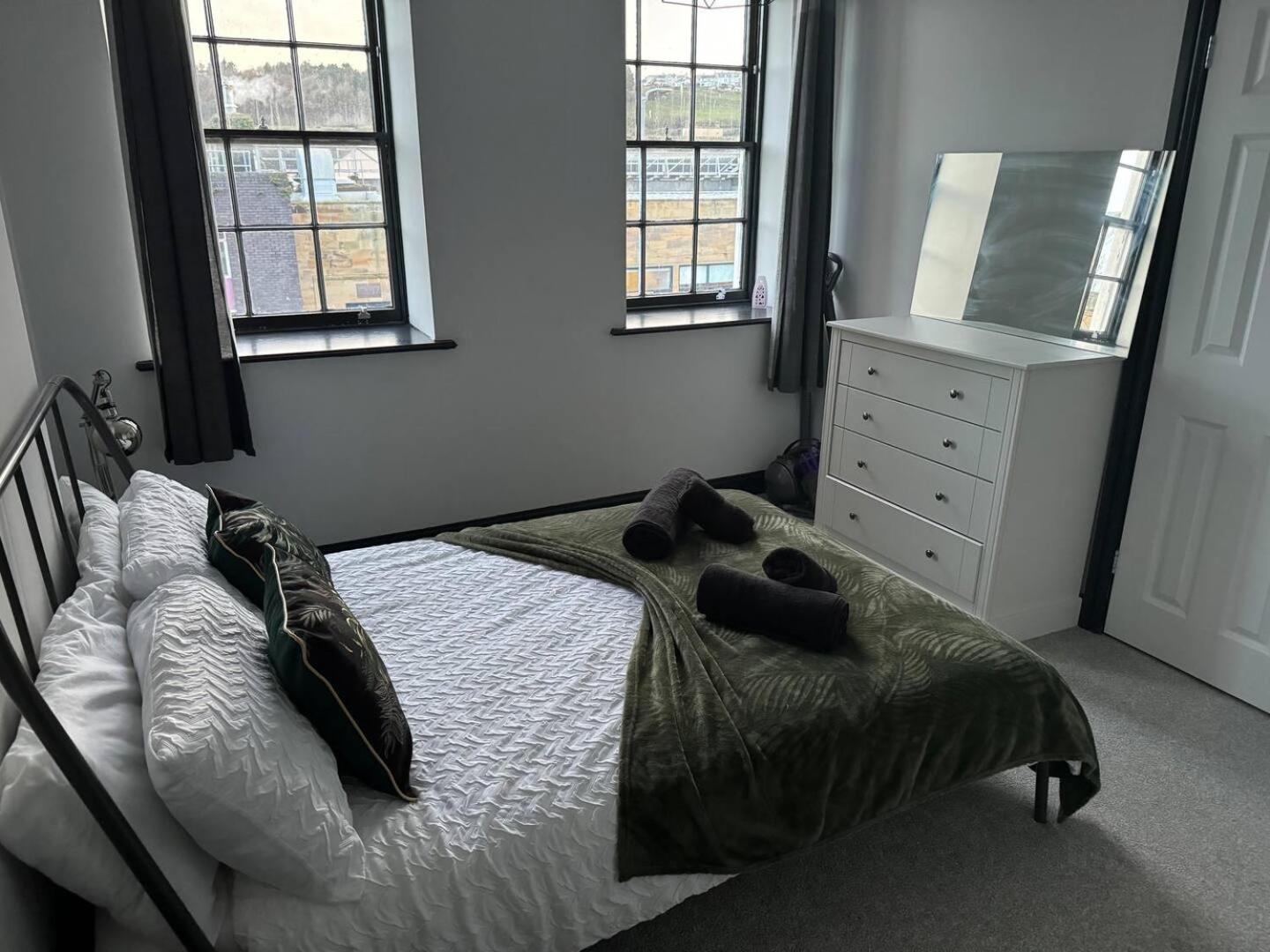 Two-Bedroom Apartment photo 1