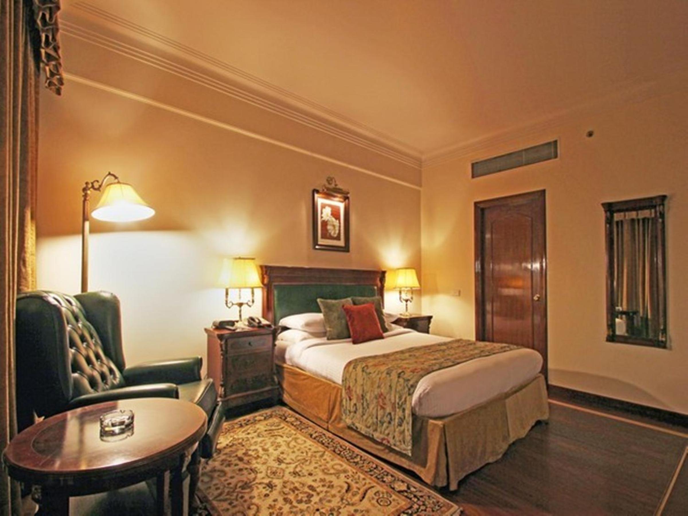 Business Class Room - Photo 5