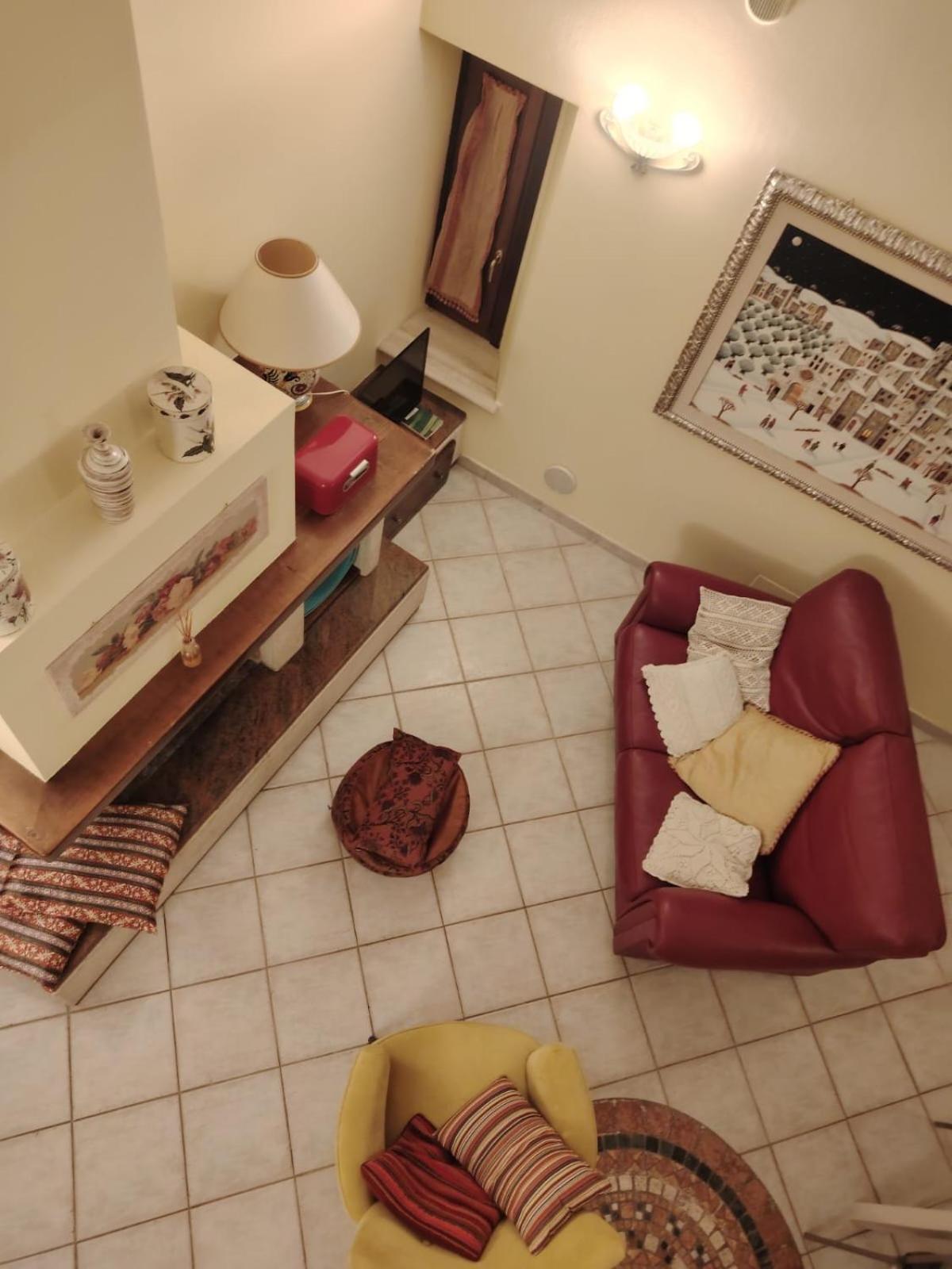 Three-Bedroom Apartment - Photo 1