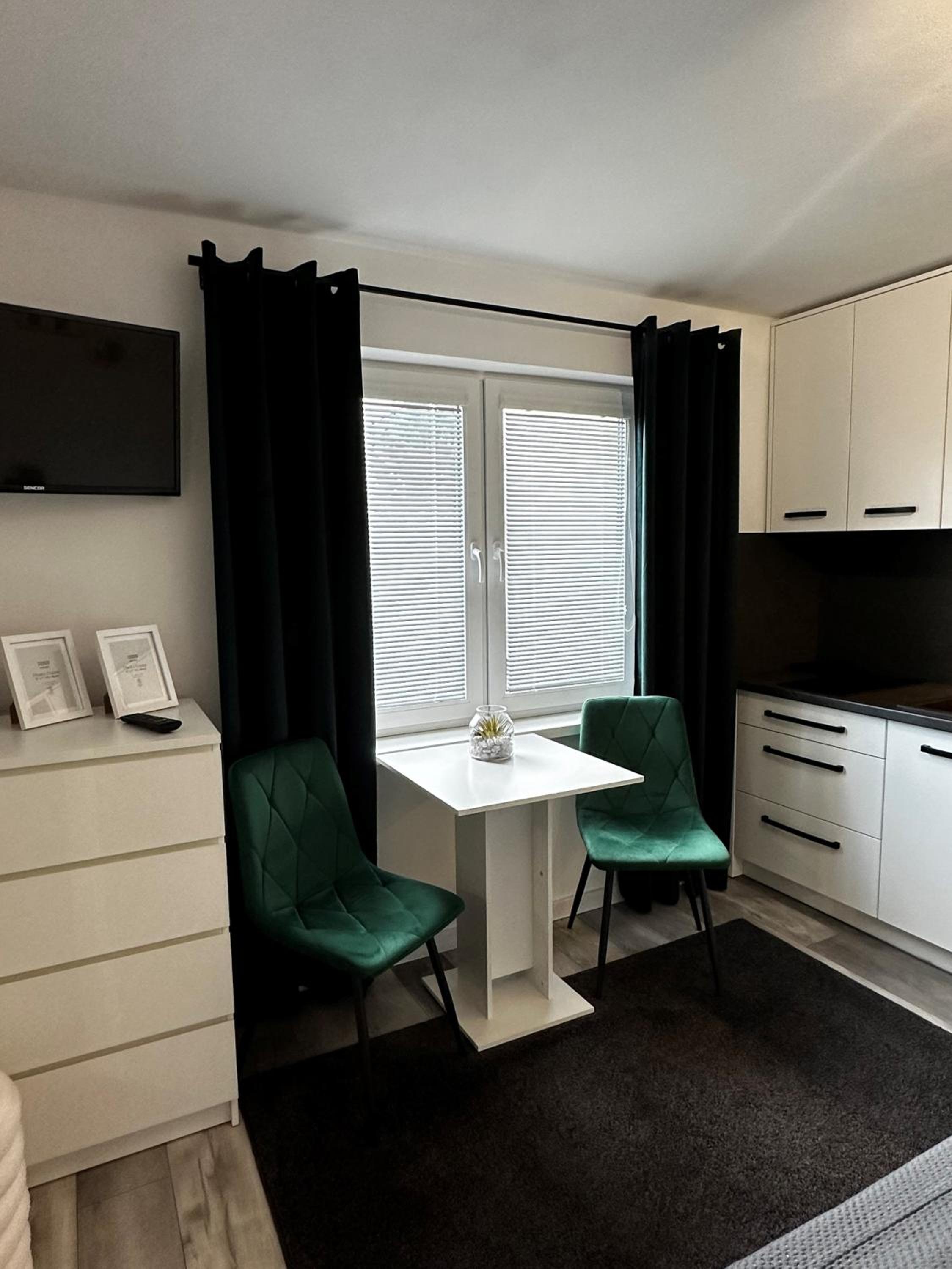 Deluxe Double Studio - Photo 6