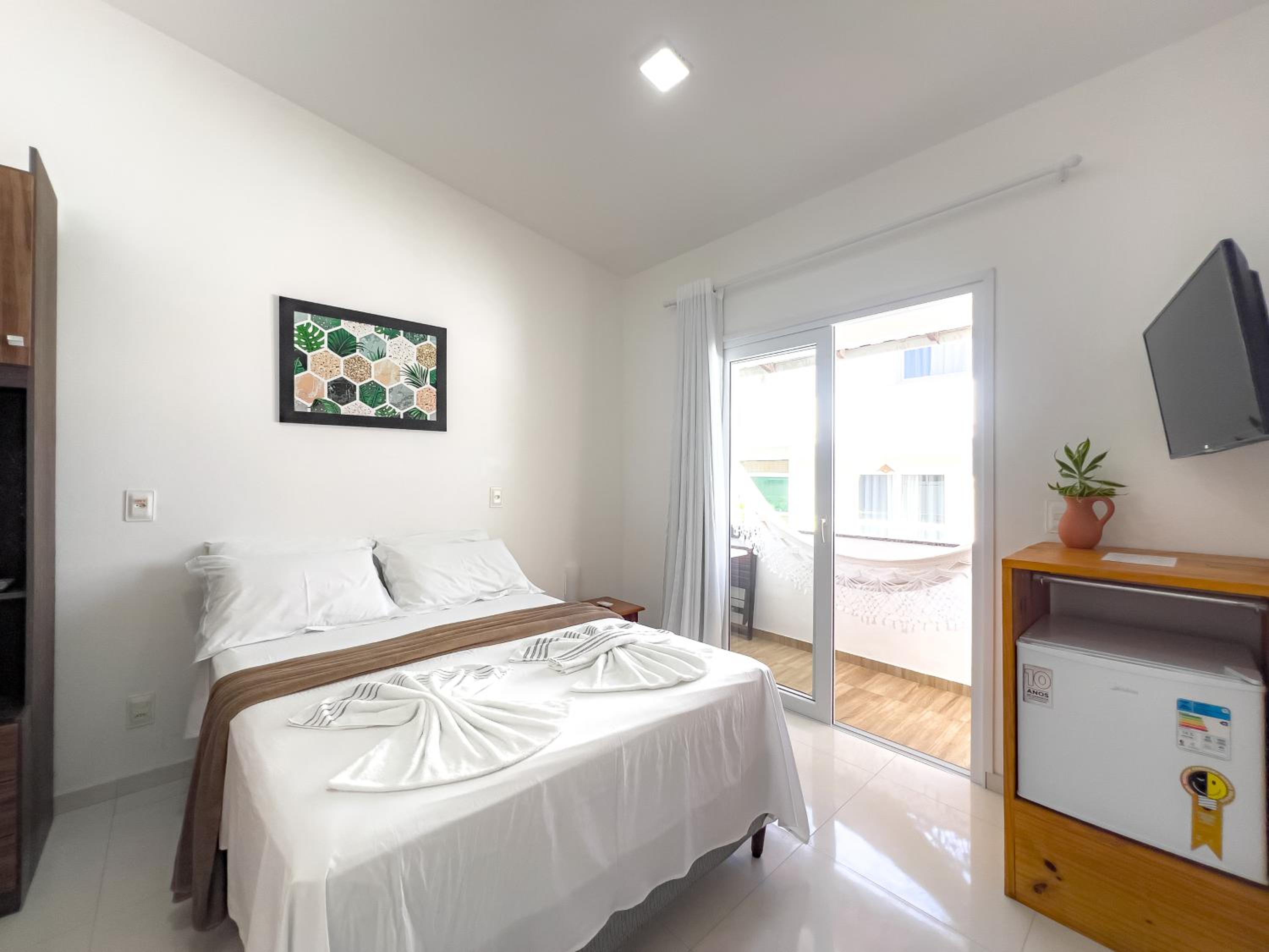 Deluxe Triple Room photo 1