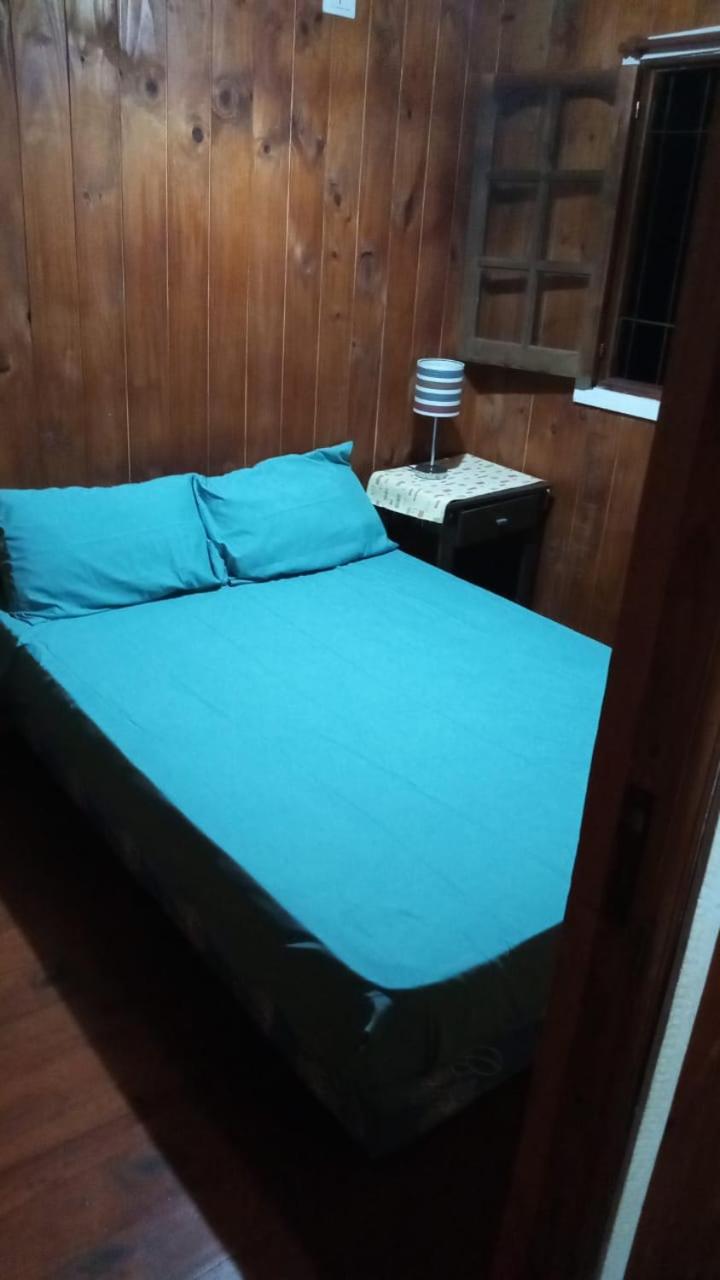 One-Bedroom House photo 1
